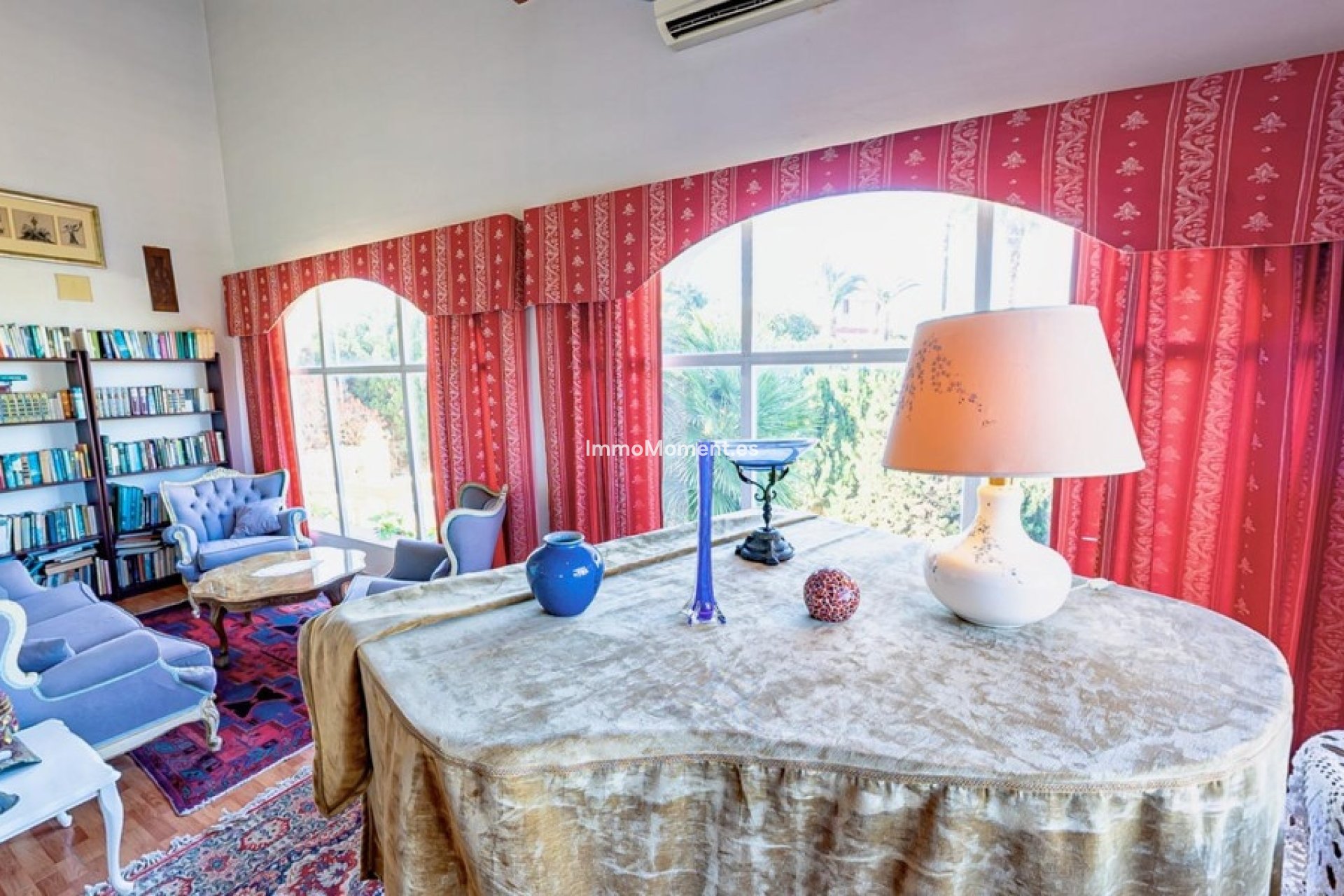 Bestaande woning - Vrijstaande villa - La Nucía - La Nucia Centro