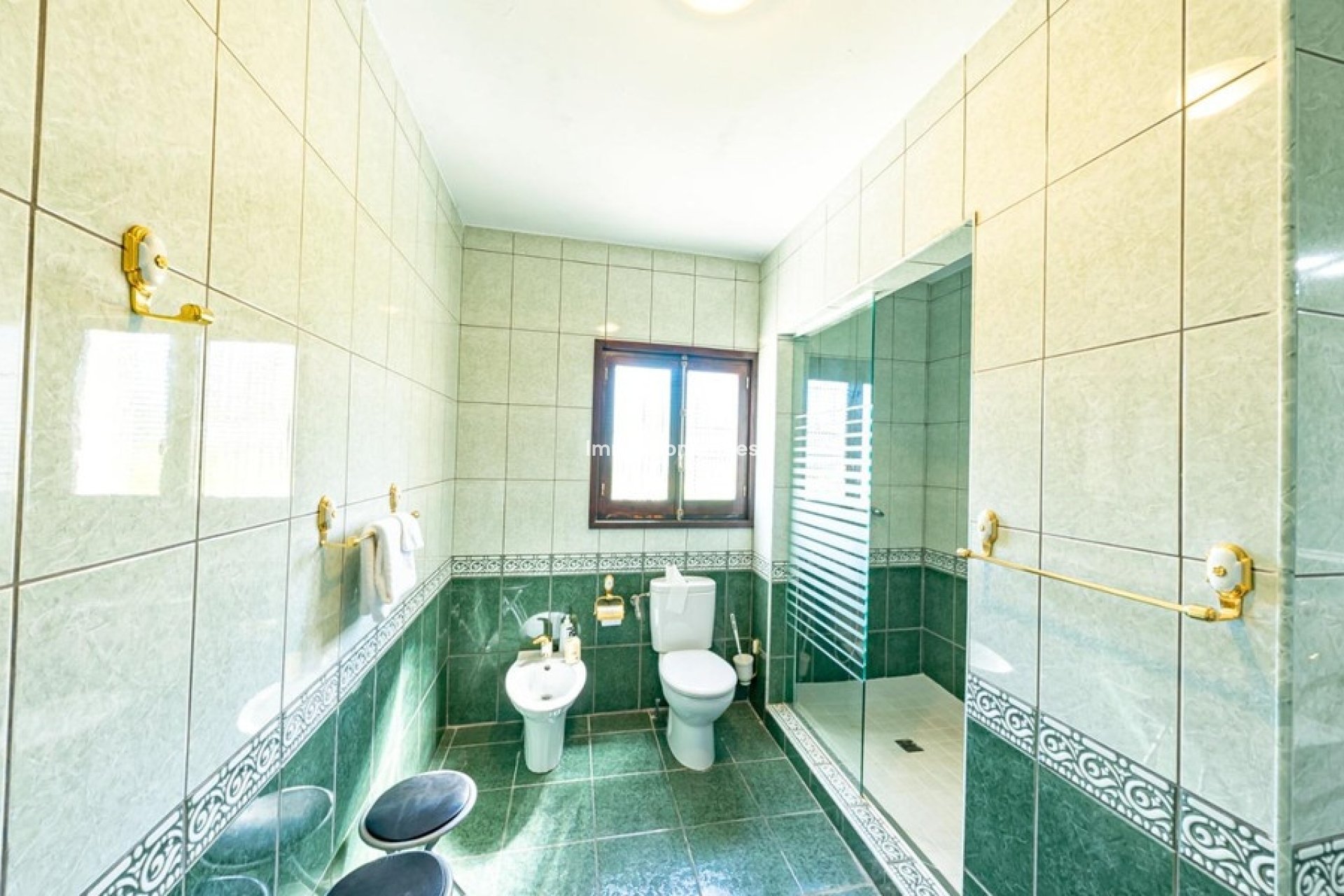Bestaande woning - Vrijstaande villa - La Nucía - La Nucia Centro