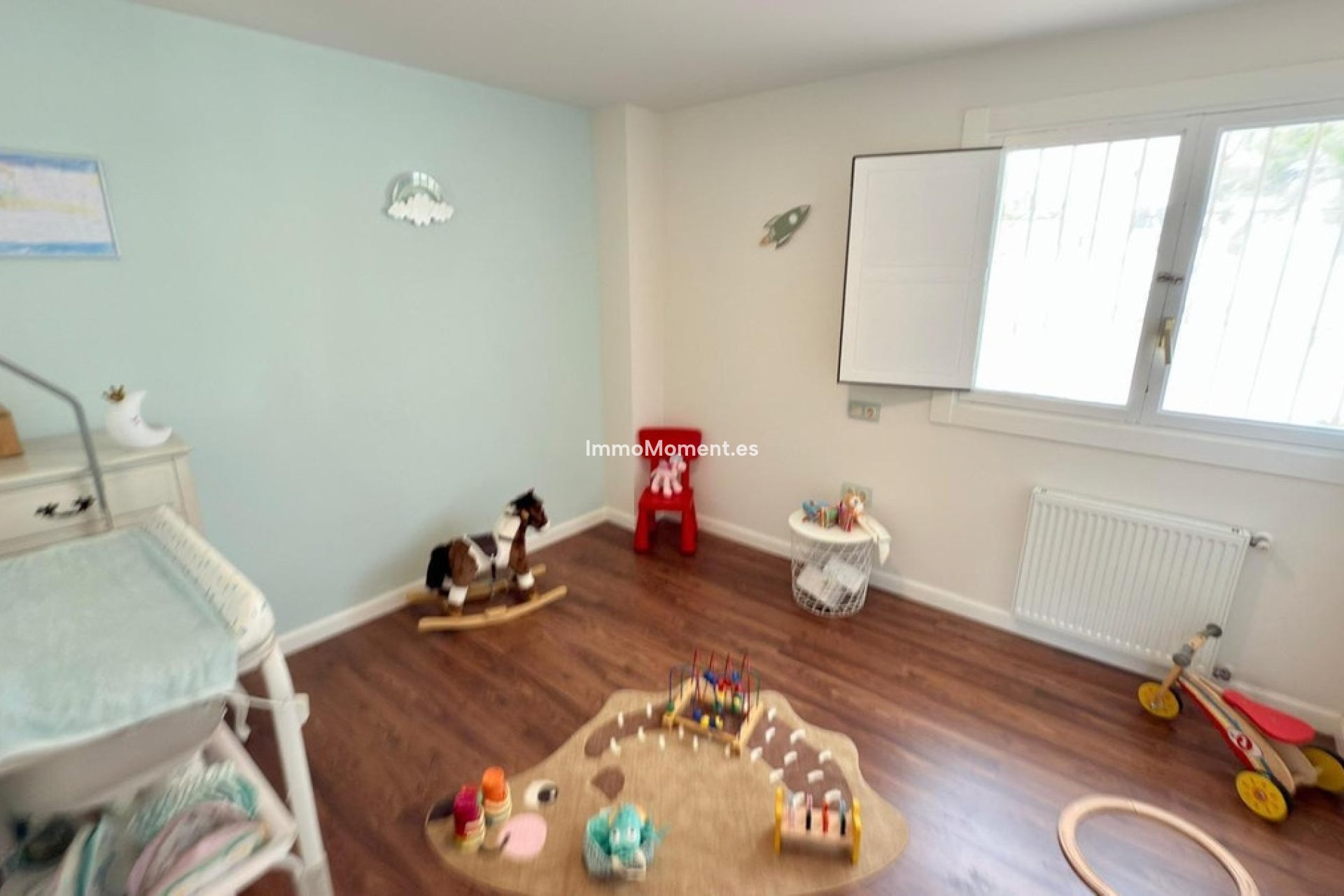 Bestaande woning - Vrijstaande villa - La Nucía - La Nucia Centro