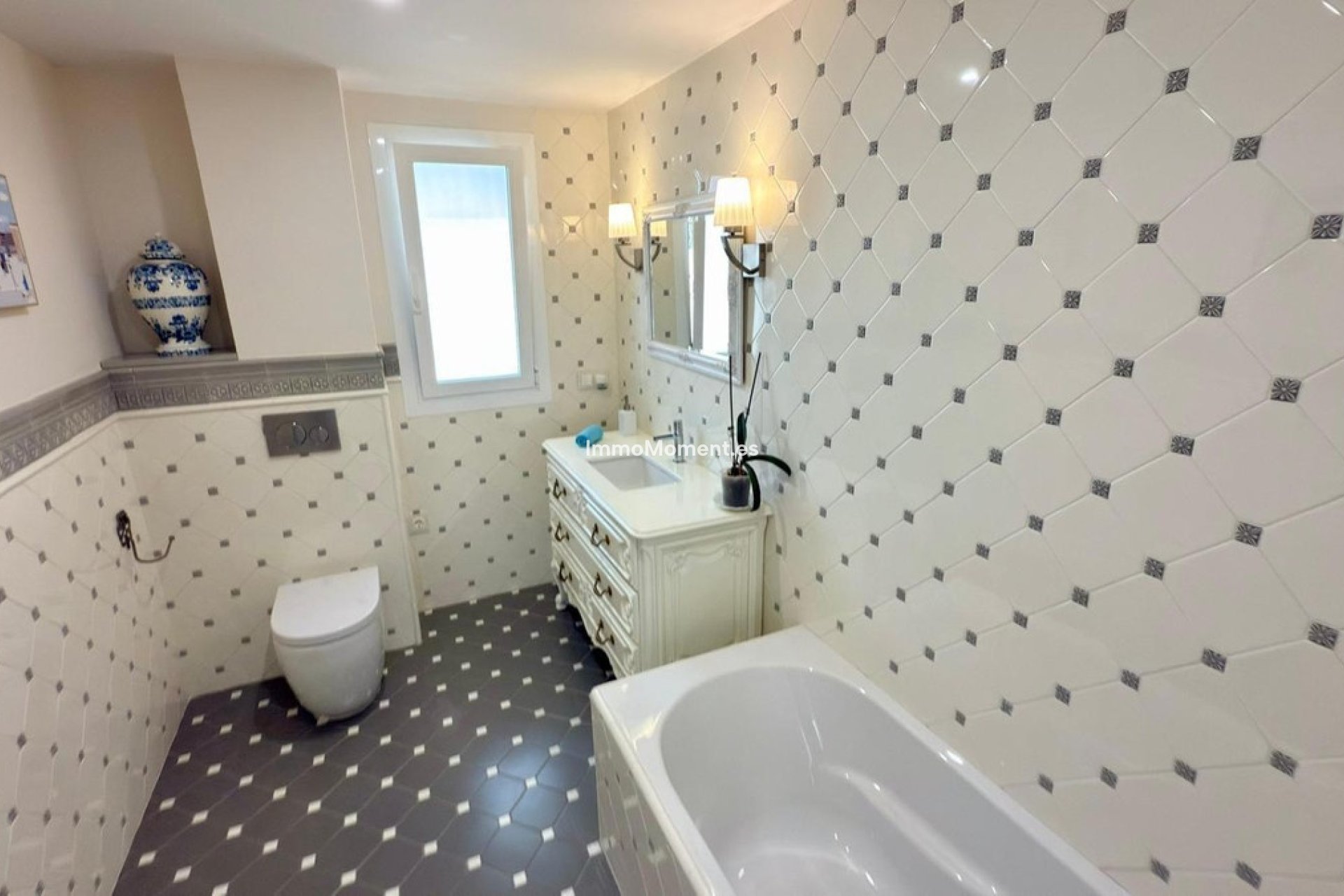 Bestaande woning - Vrijstaande villa - La Nucía - La Nucia Centro