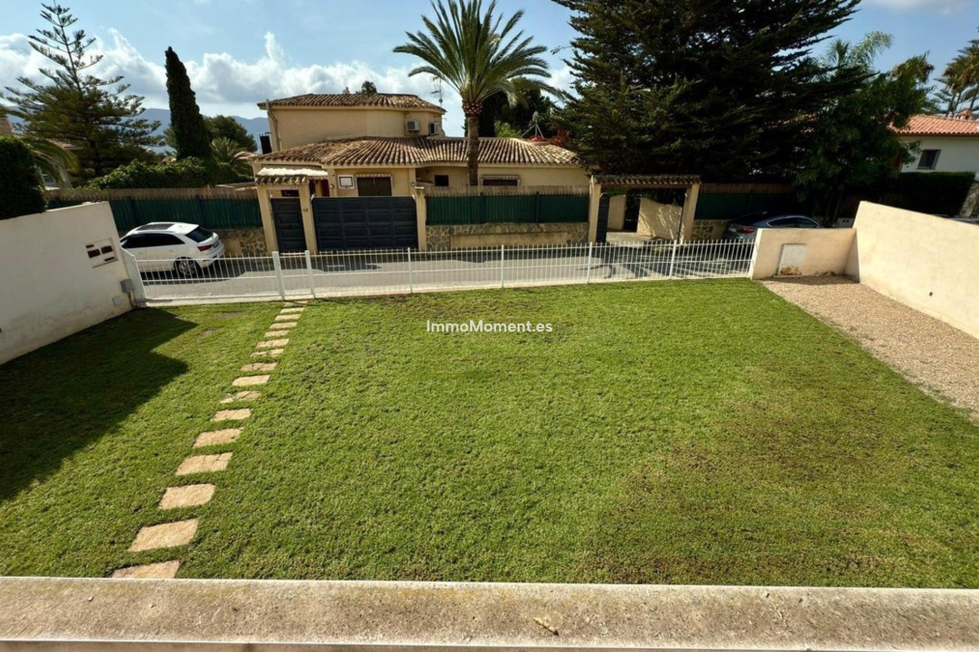 Bestaande woning - Vrijstaande villa - La Nucía - La Nucia Centro