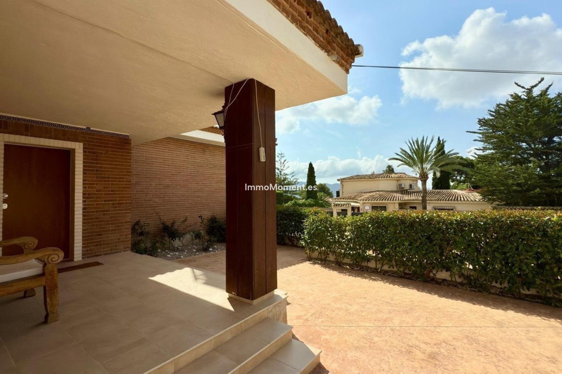 Bestaande woning - Vrijstaande villa - La Nucía - La Nucia Centro