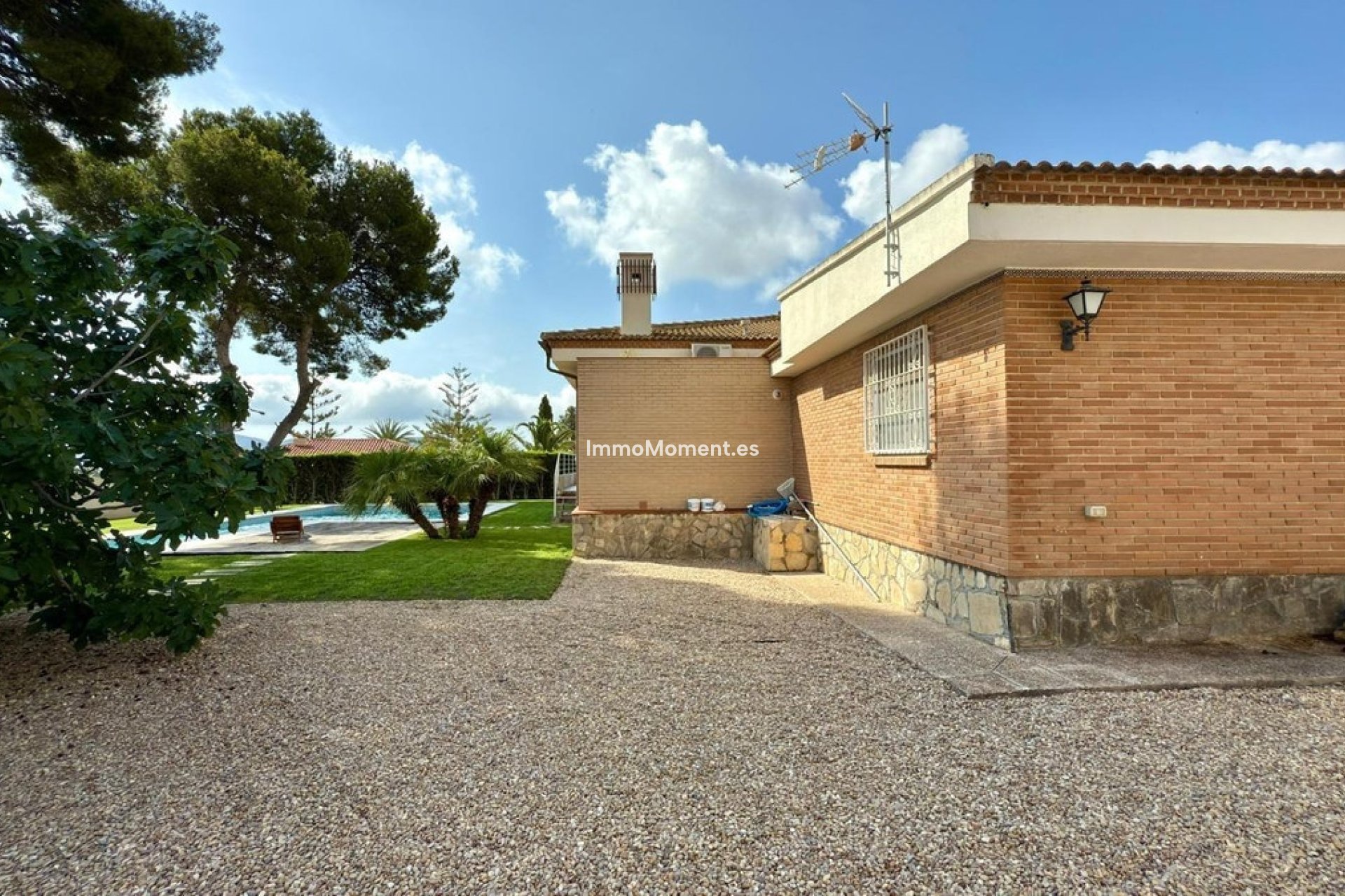 Bestaande woning - Vrijstaande villa - La Nucía - La Nucia Centro