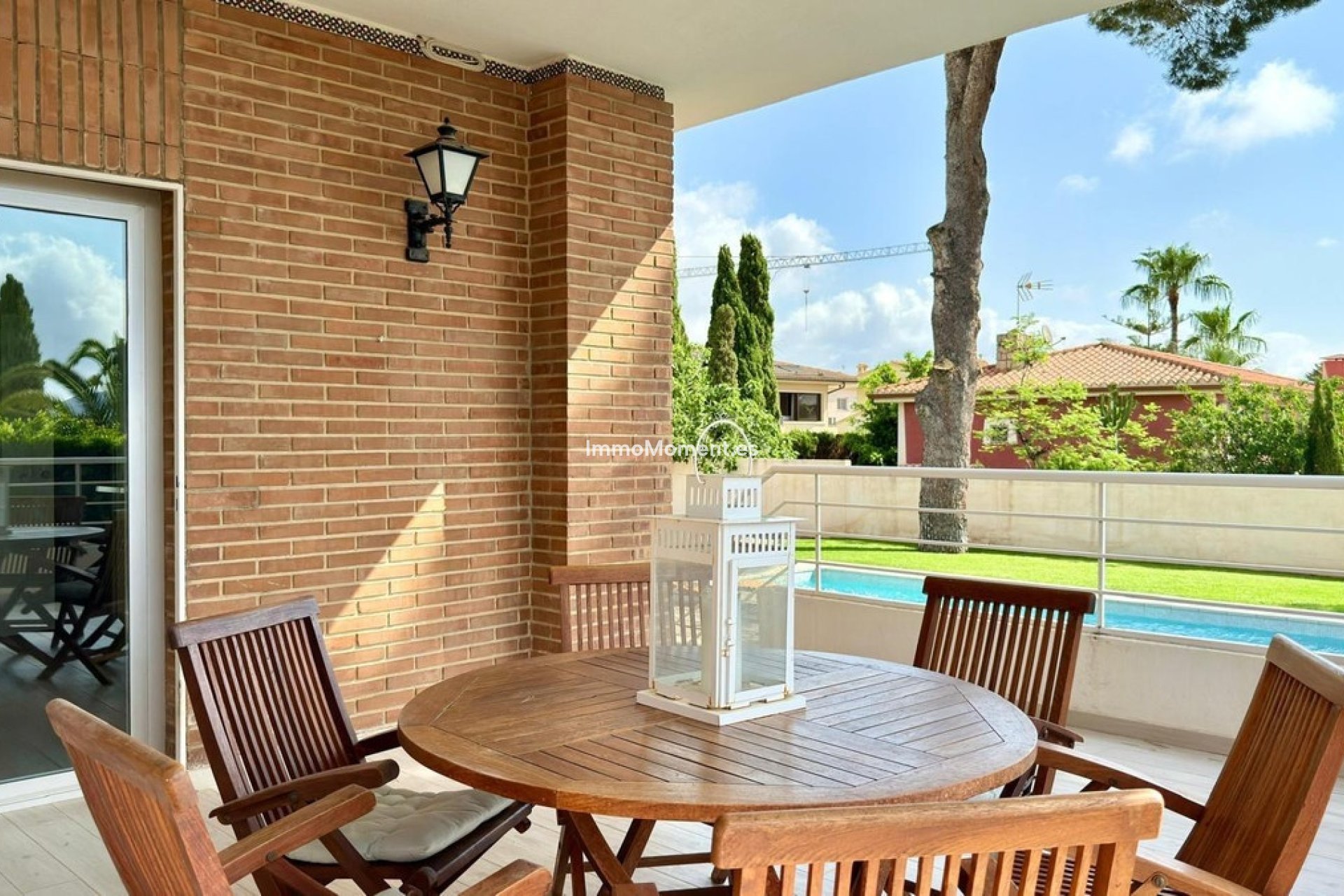 Bestaande woning - Vrijstaande villa - La Nucía - La Nucia Centro