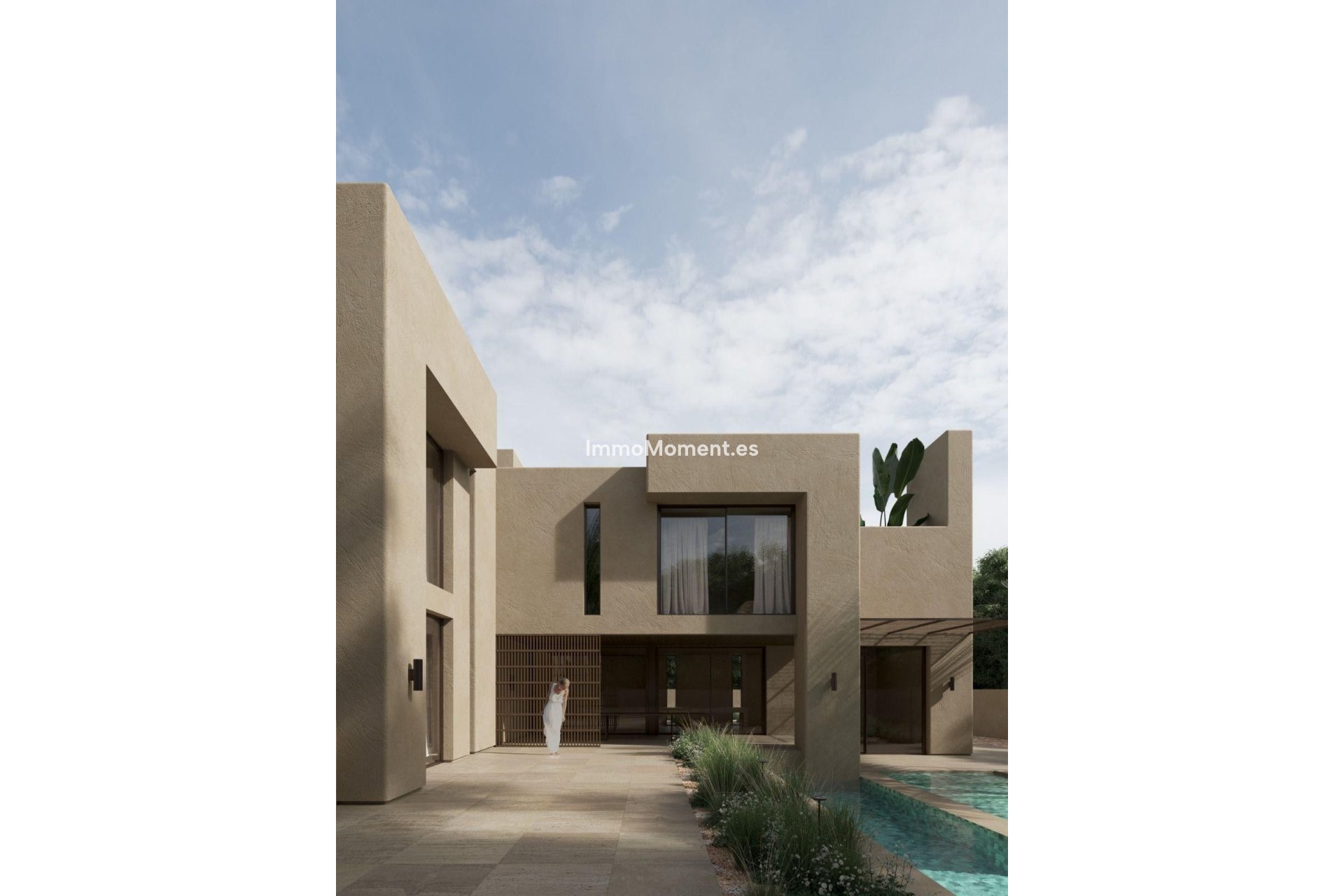 Bestaande woning - Vrijstaande villa - La Nucía - La Nucia Centro