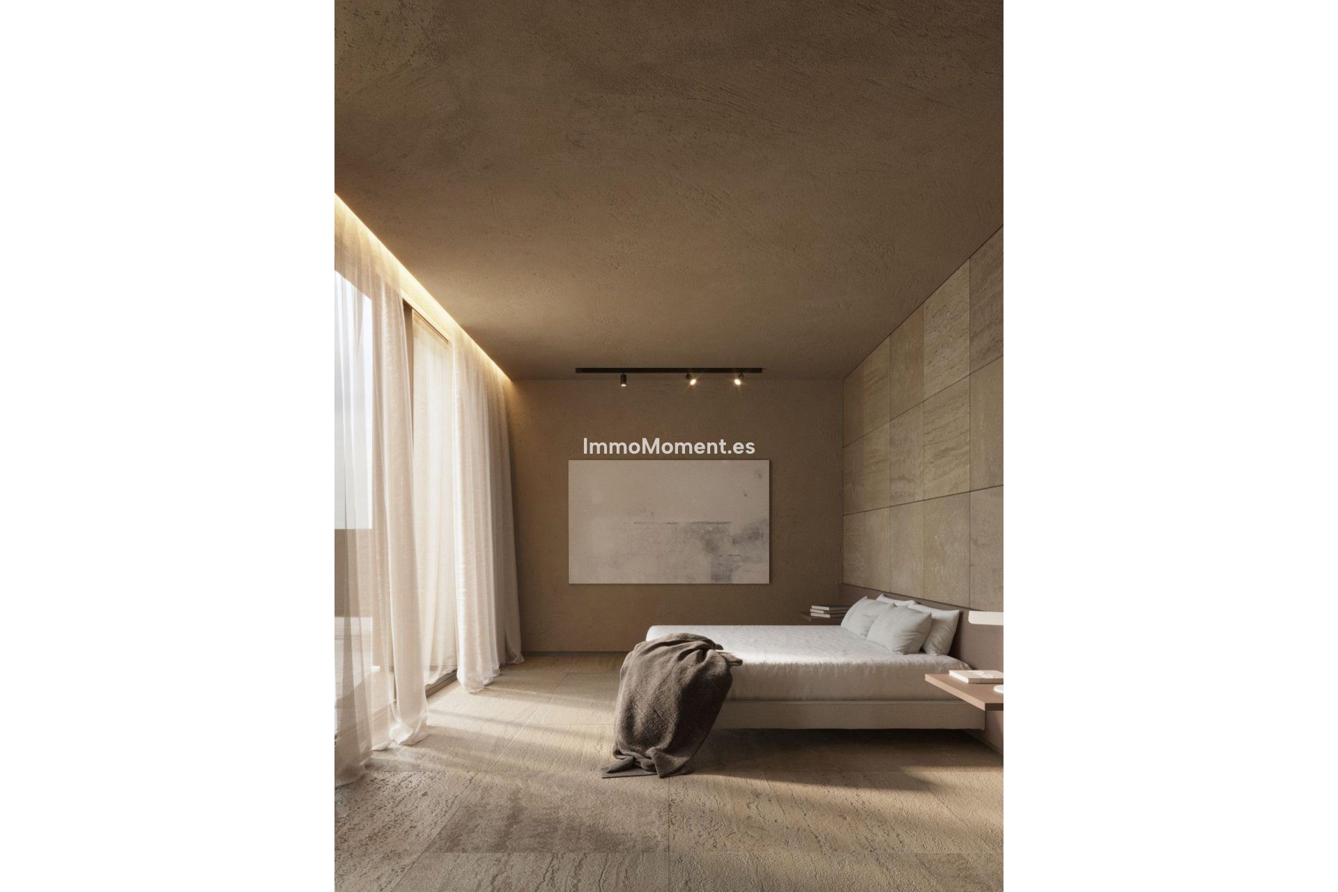 Bestaande woning - Vrijstaande villa - La Nucía - La Nucia Centro
