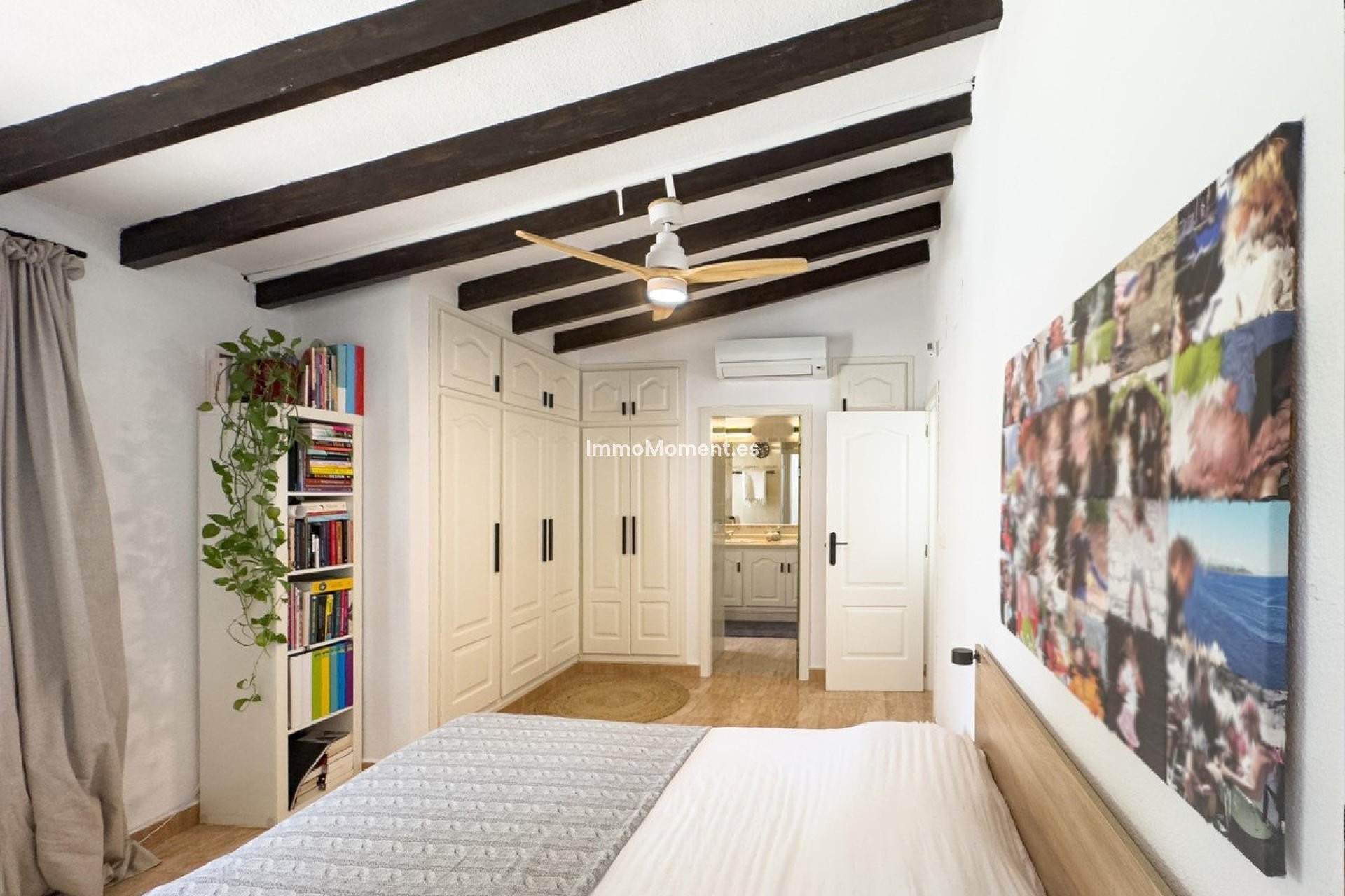 Bestaande woning - Vrijstaande villa - La Nucía - La Nucia Centro