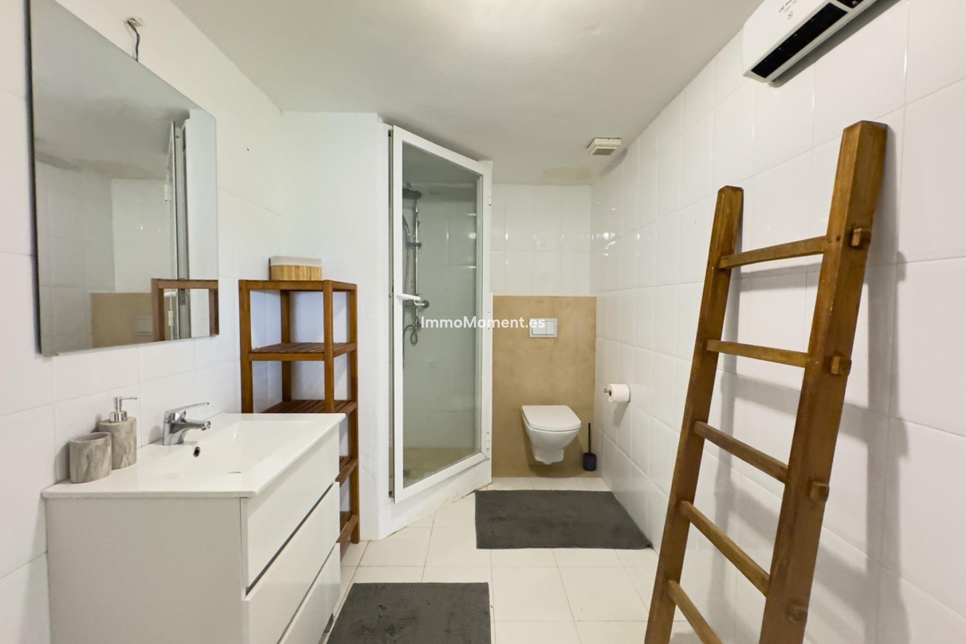Bestaande woning - Vrijstaande villa - La Nucía - La Nucia Centro