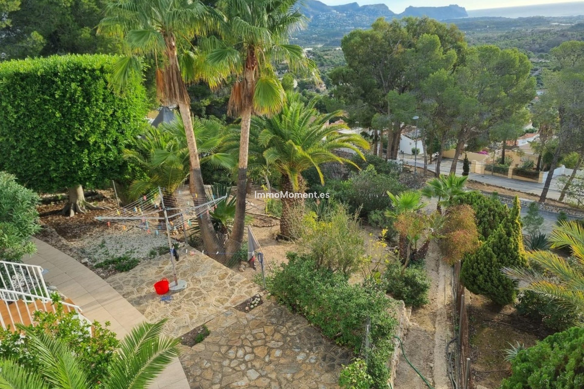 Bestaande woning - Vrijstaande villa - La Nucía - La Nucia Centro