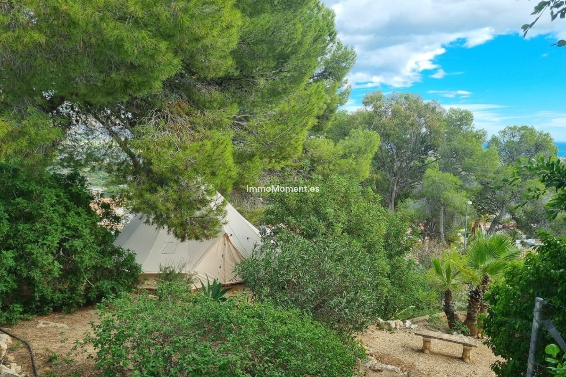 Bestaande woning - Vrijstaande villa - La Nucía - La Nucia Centro
