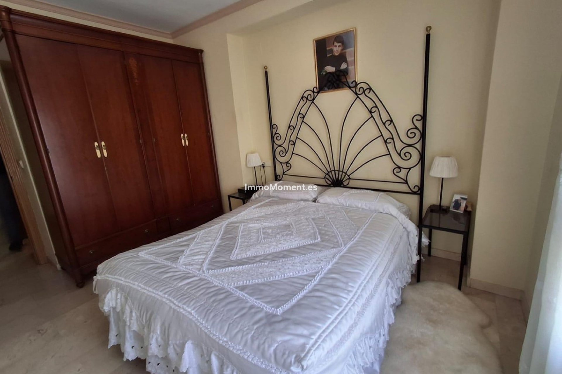 Bestaande woning - Vrijstaande villa - La Nucía - La Nucia Centro