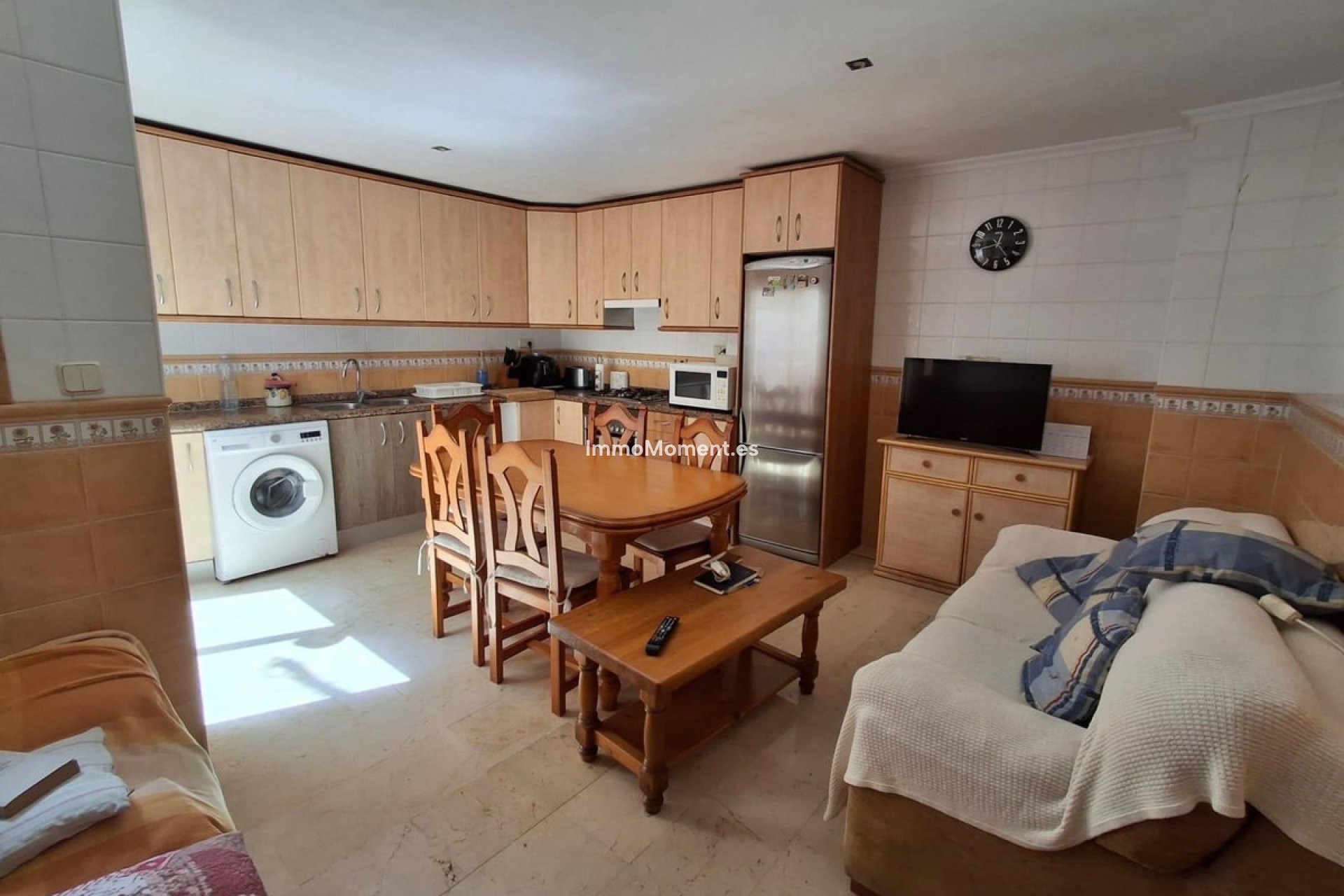 Bestaande woning - Vrijstaande villa - La Nucía - La Nucia Centro