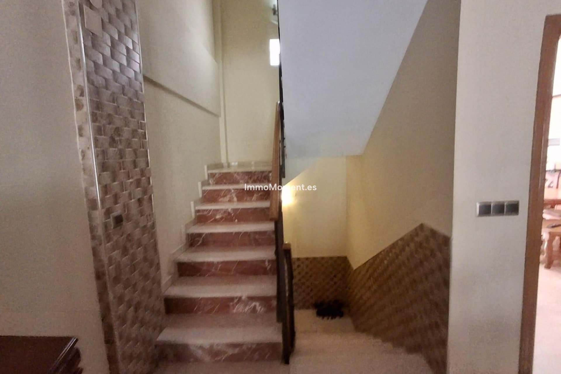 Bestaande woning - Vrijstaande villa - La Nucía - La Nucia Centro