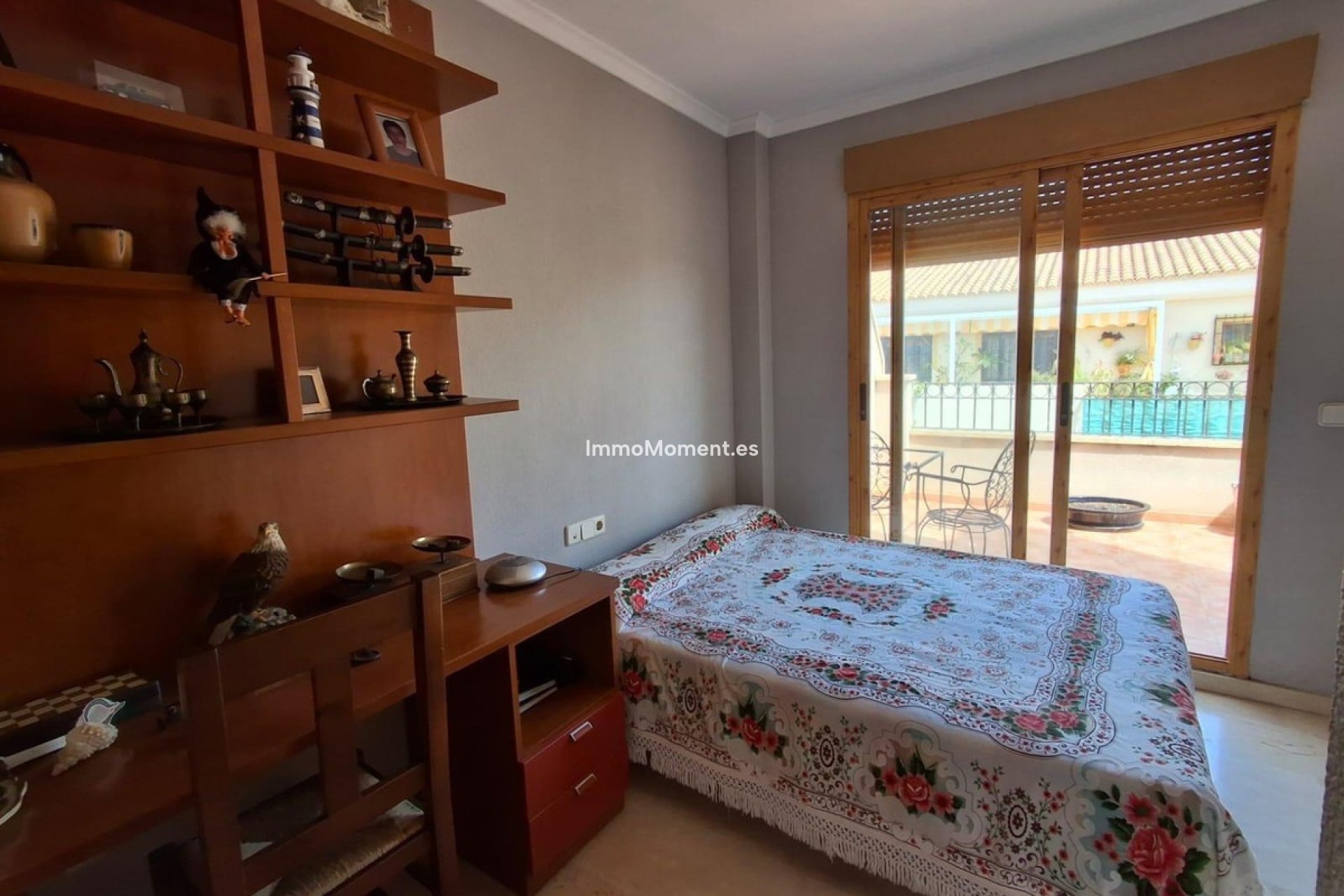 Bestaande woning - Vrijstaande villa - La Nucía - La Nucia Centro