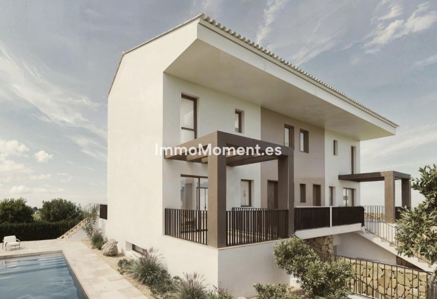 Bestaande woning - Vrijstaande villa - La Nucía - La Nucia Centro
