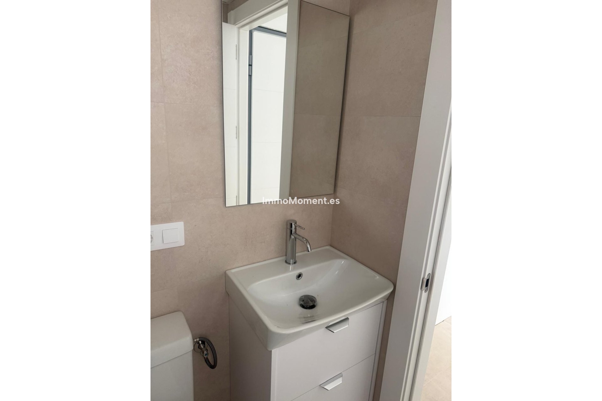 Bestaande woning - Vrijstaande villa - La Nucía - La Nucia Centro