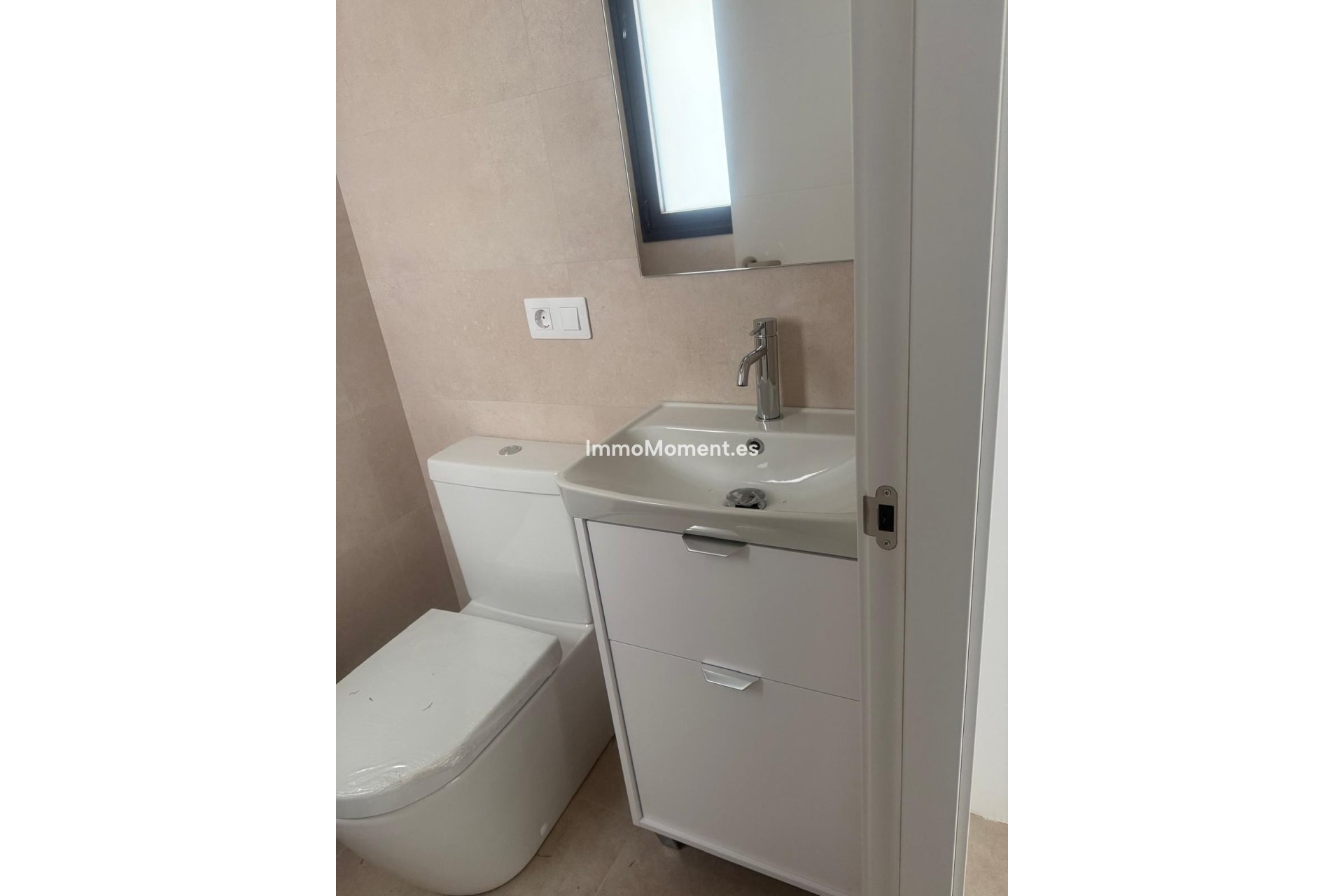 Bestaande woning - Vrijstaande villa - La Nucía - La Nucia Centro