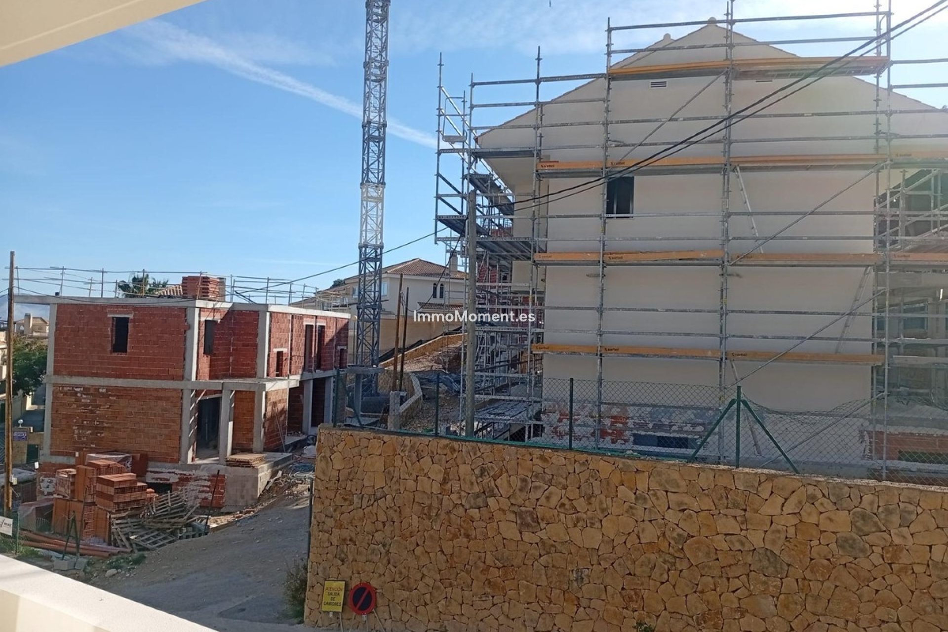 Bestaande woning - Vrijstaande villa - La Nucía - La Nucia Centro