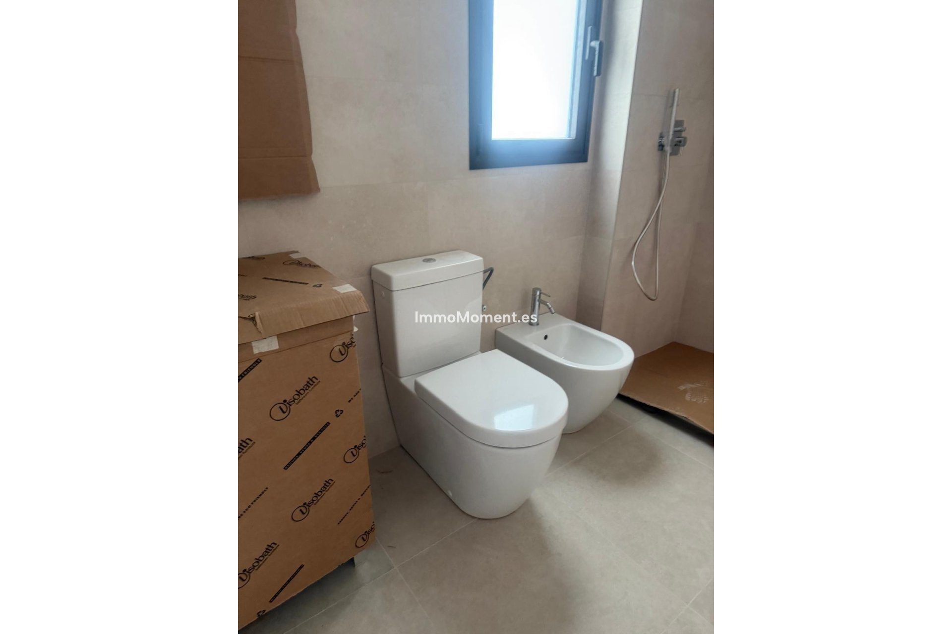 Bestaande woning - Vrijstaande villa - La Nucía - La Nucia Centro