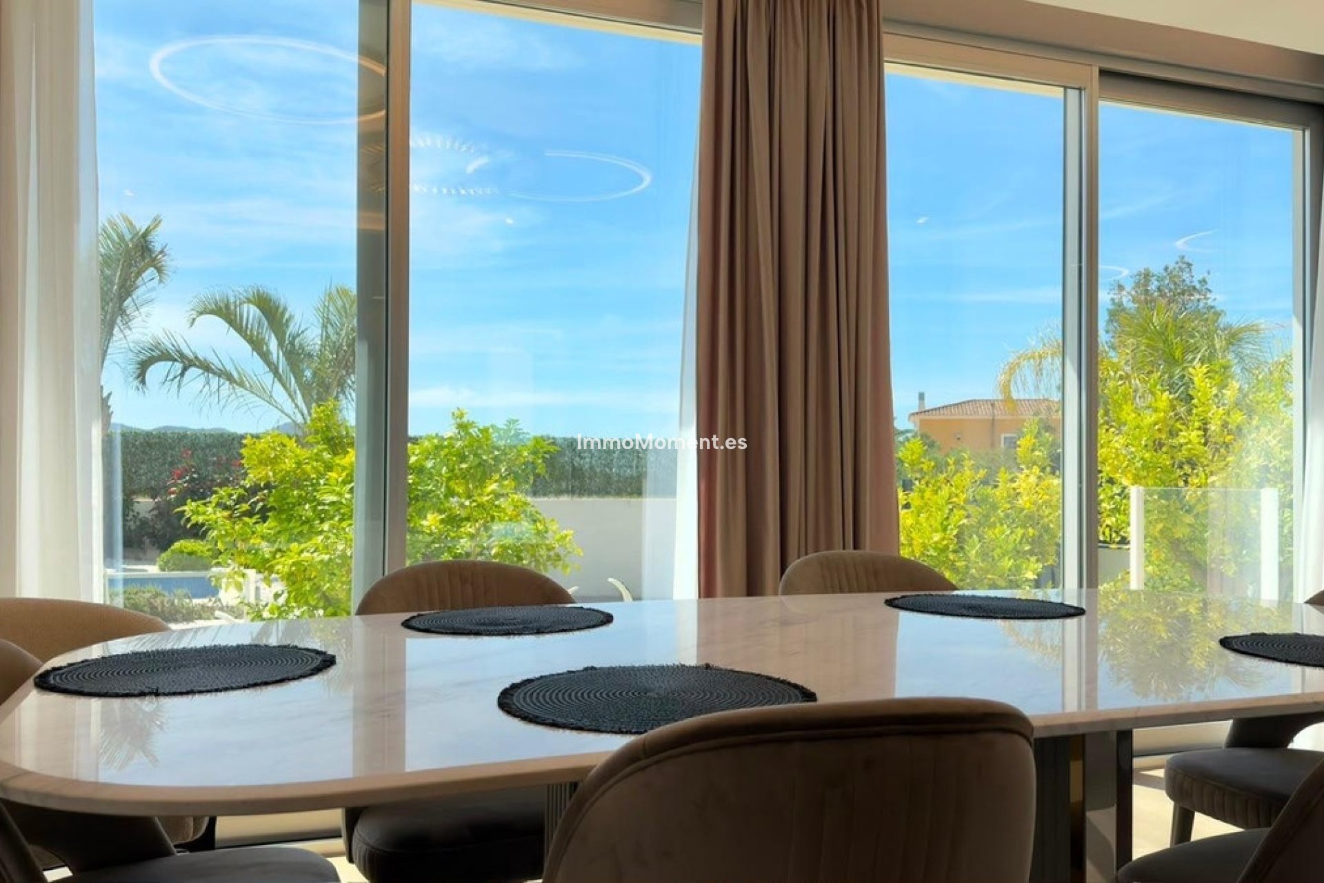 Bestaande woning - Vrijstaande villa - La Nucía - La Nucia Centro