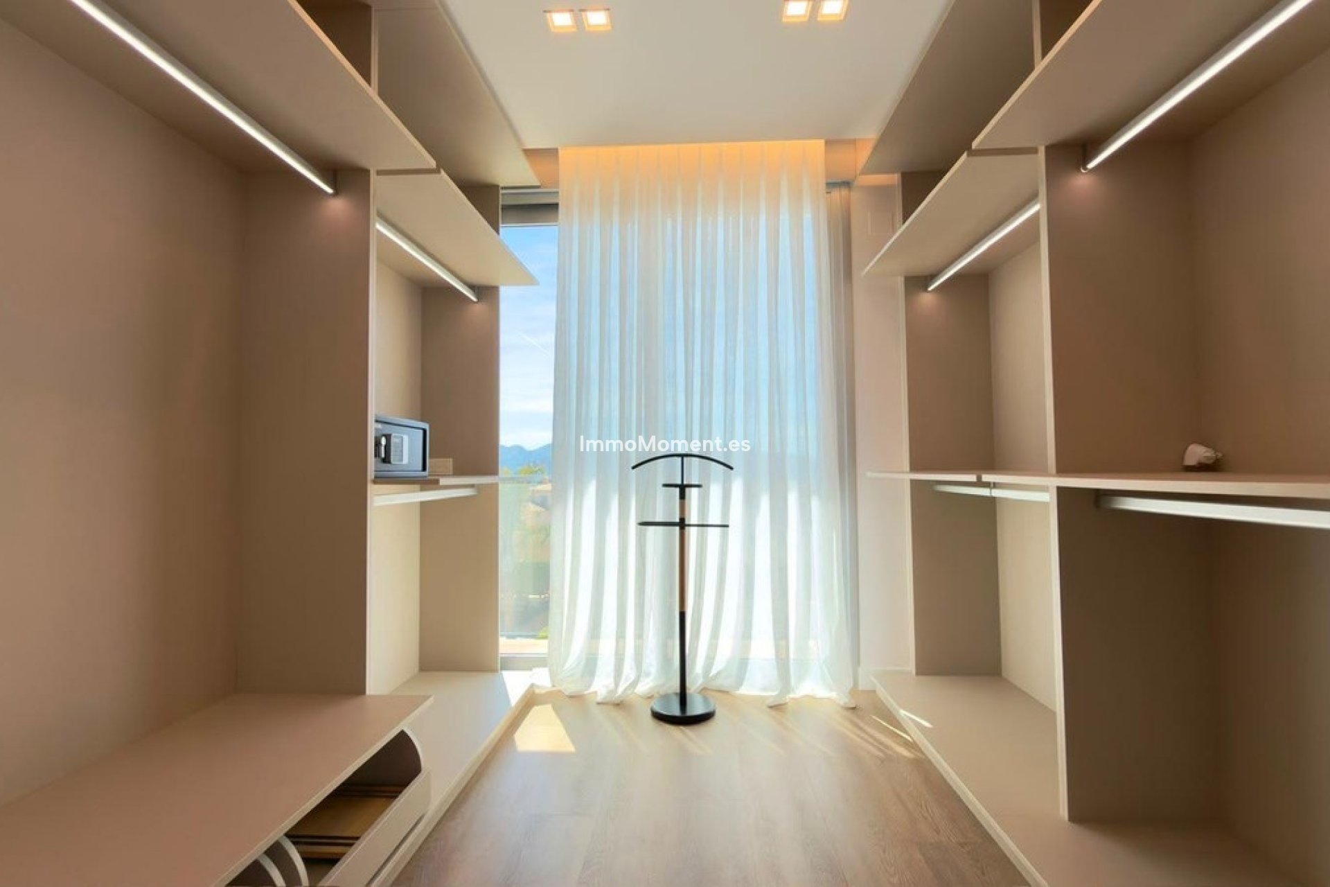 Bestaande woning - Vrijstaande villa - La Nucía - La Nucia Centro