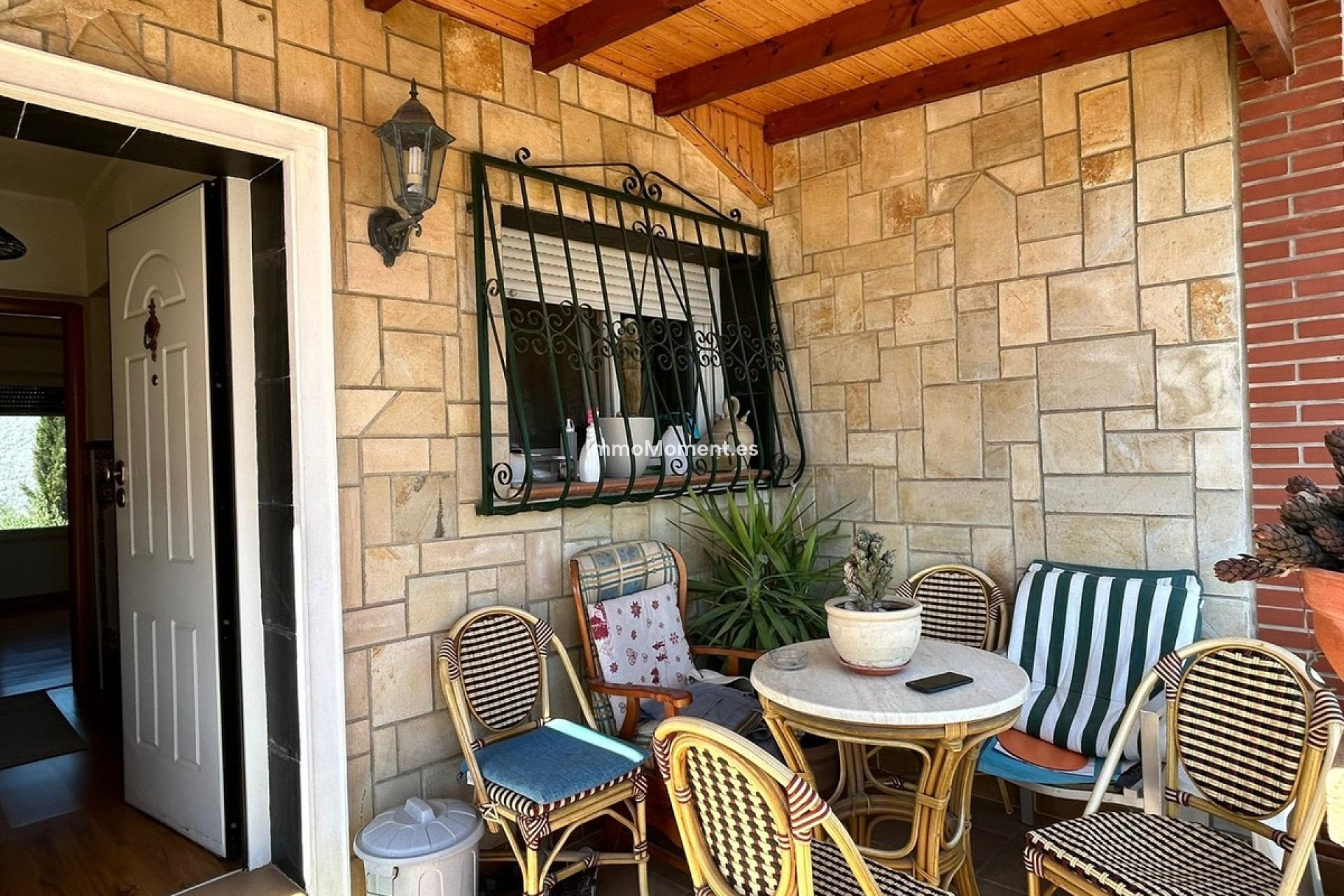 Bestaande woning - Vrijstaande villa - La Nucía - La Nucia Centro