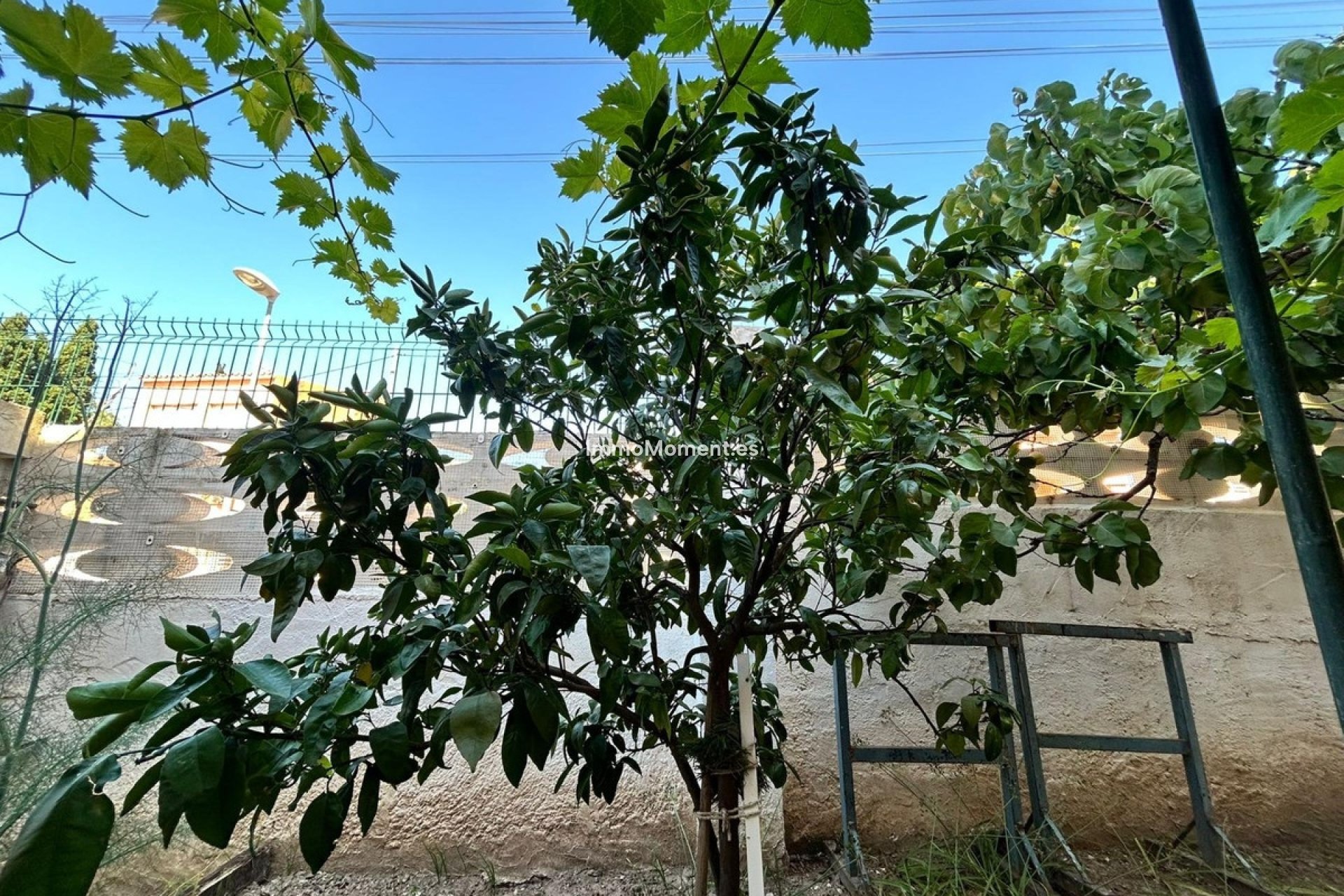 Bestaande woning - Vrijstaande villa - La Nucía - La Nucia Centro