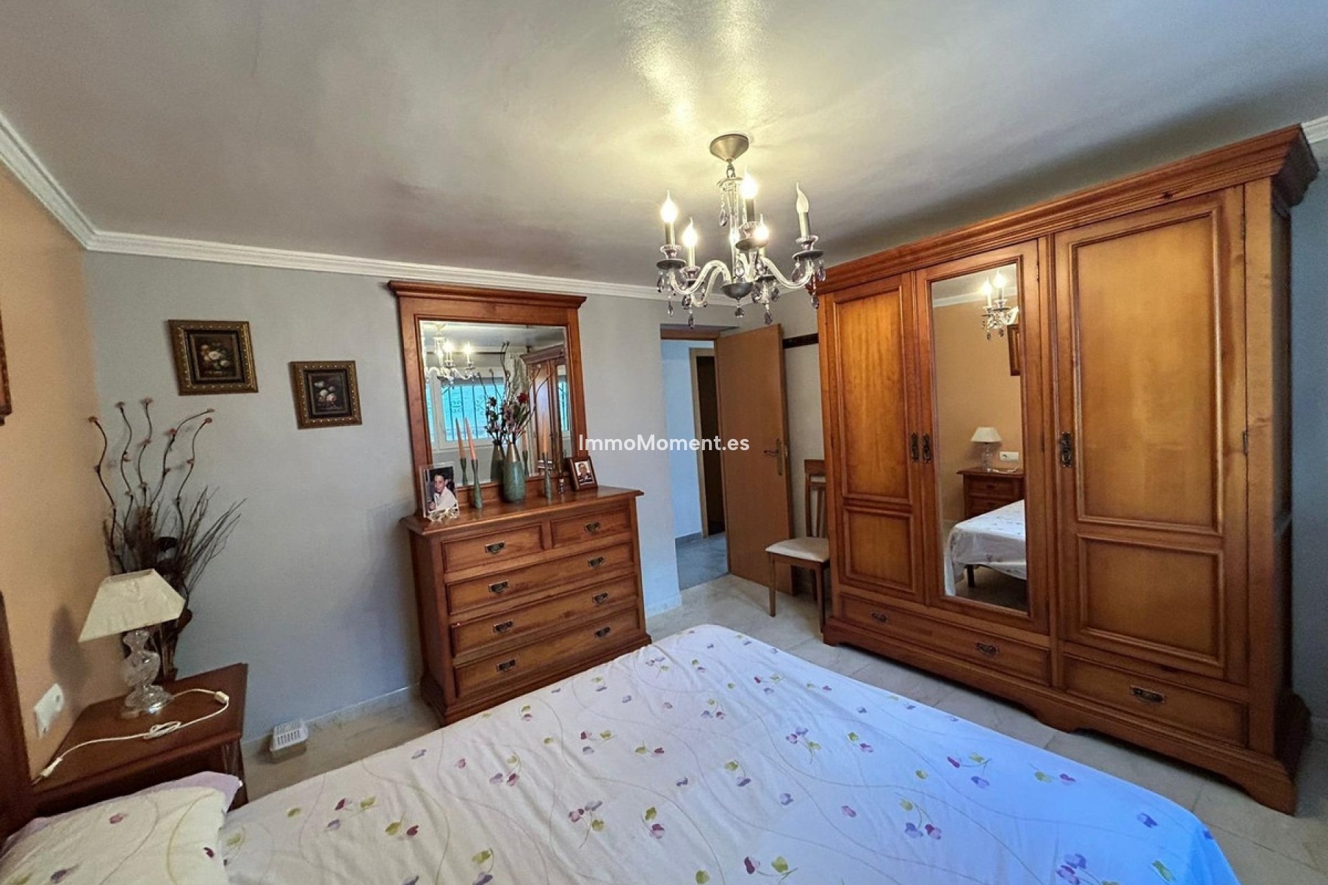 Bestaande woning - Vrijstaande villa - La Nucía - La Nucia Centro
