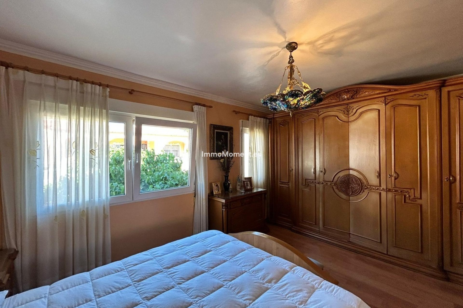 Bestaande woning - Vrijstaande villa - La Nucía - La Nucia Centro