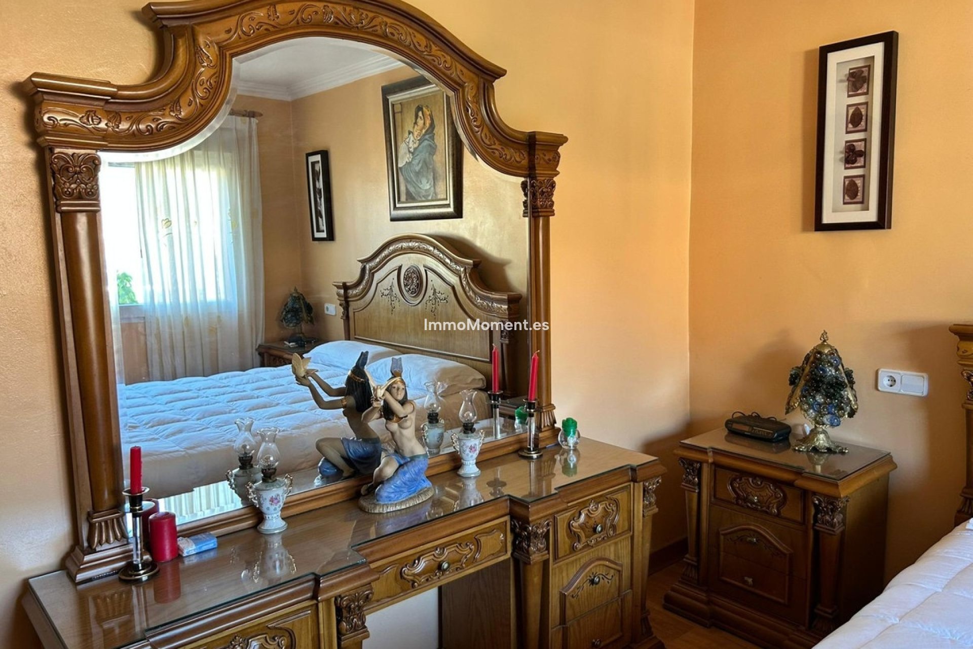 Bestaande woning - Vrijstaande villa - La Nucía - La Nucia Centro