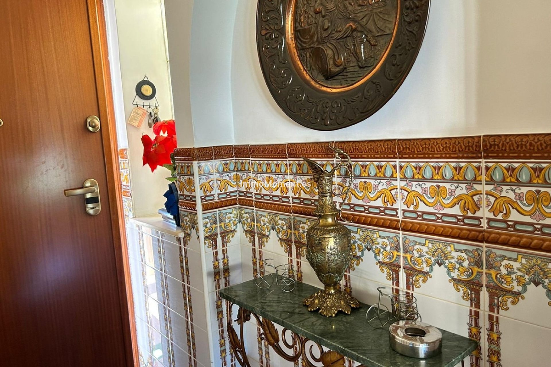 Bestaande woning - Vrijstaande villa - La Nucía - La Nucia Centro