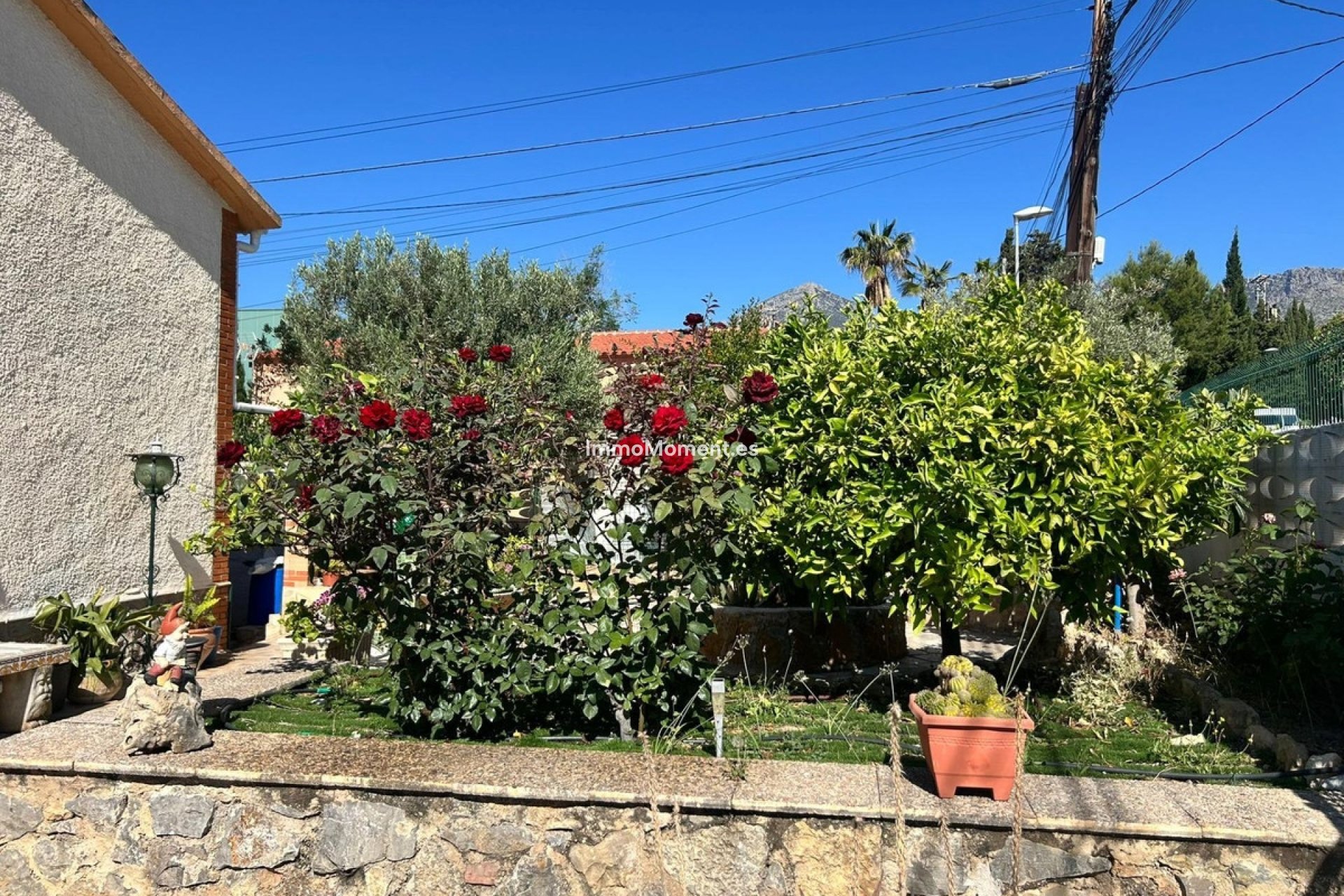 Bestaande woning - Vrijstaande villa - La Nucía - La Nucia Centro
