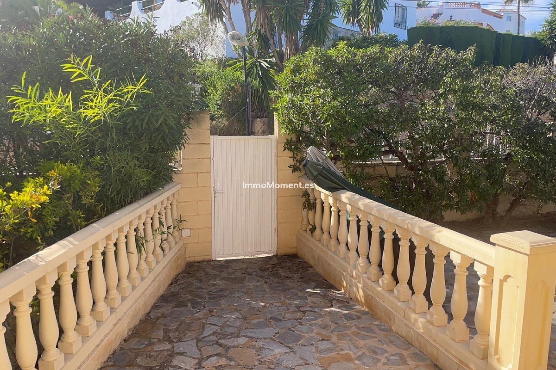 Bestaande woning - Vrijstaande villa - La Nucía - La Nucia Centro