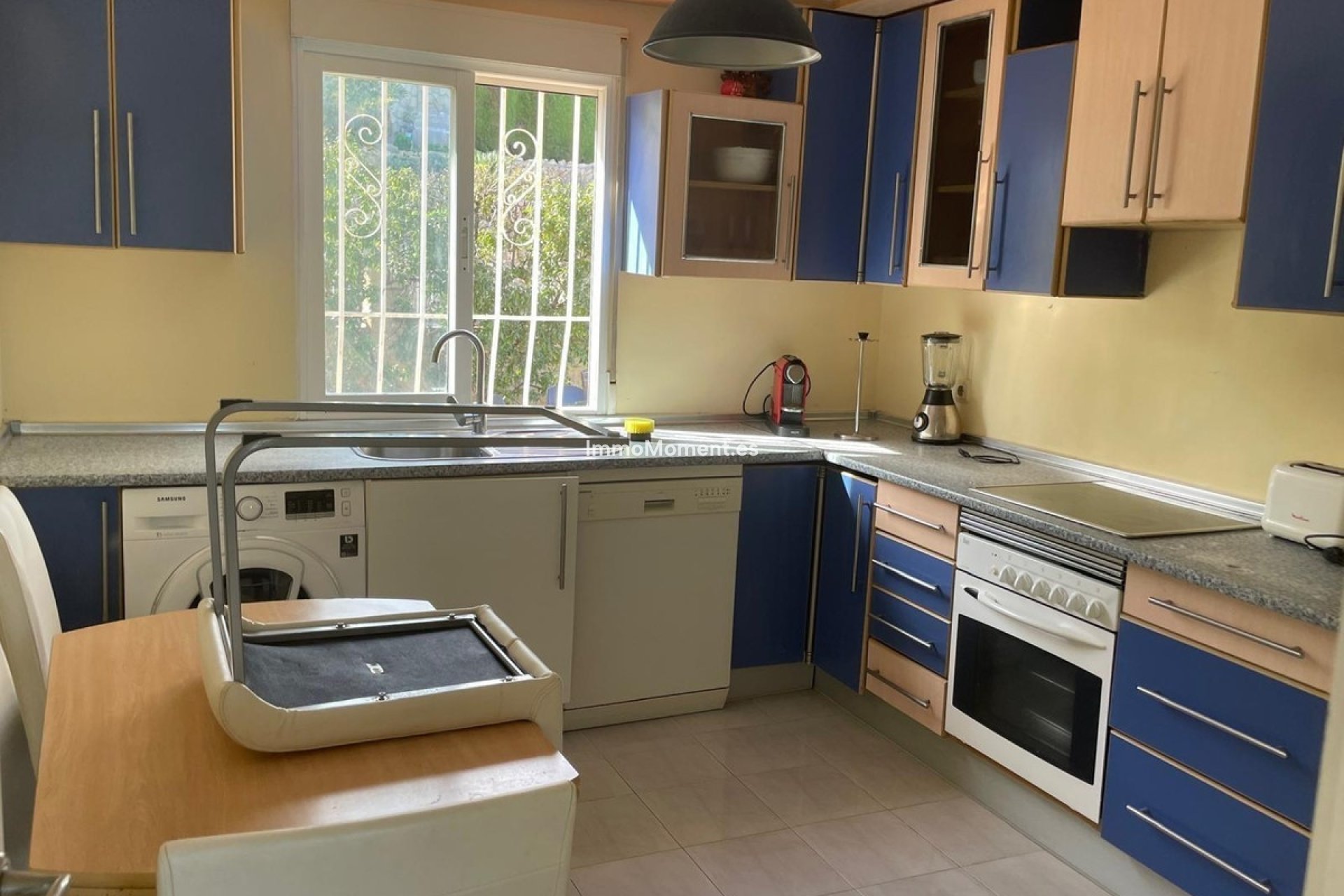 Bestaande woning - Vrijstaande villa - La Nucía - La Nucia Centro