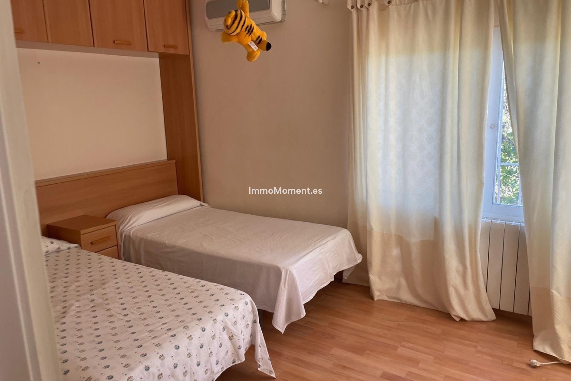 Bestaande woning - Vrijstaande villa - La Nucía - La Nucia Centro
