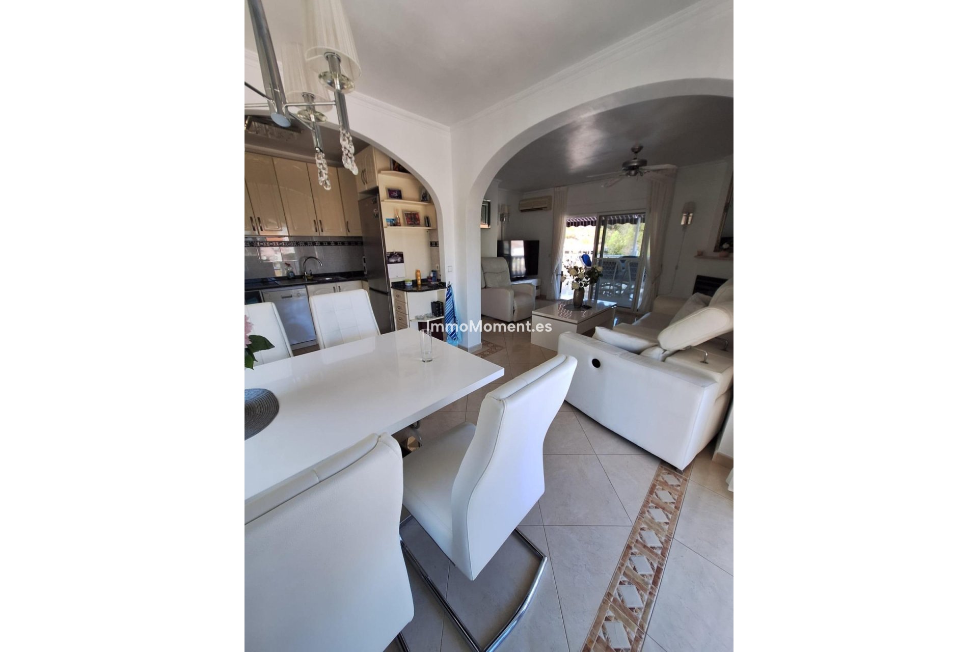 Bestaande woning - Vrijstaande villa - La Nucía - La Nucia Centro
