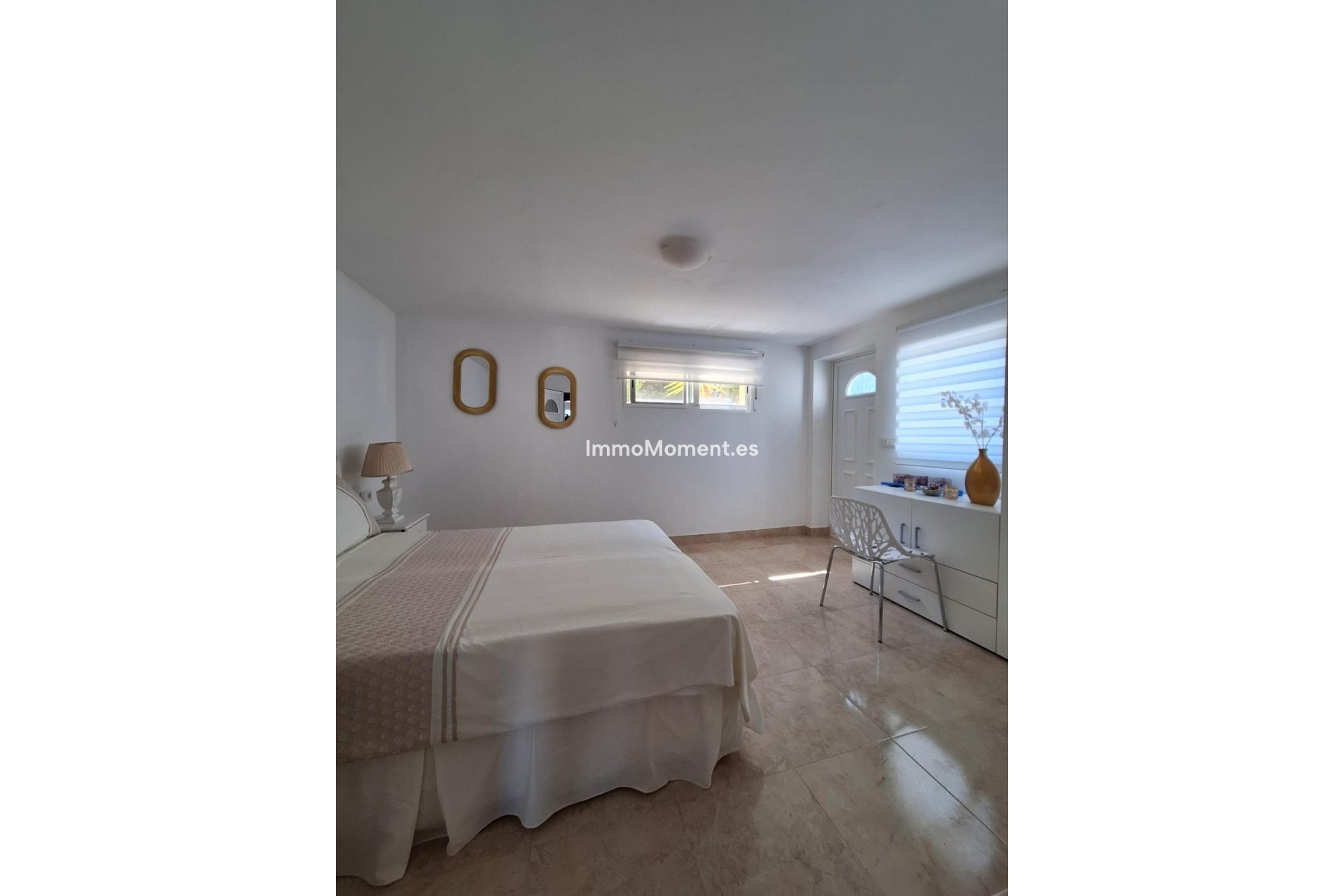 Bestaande woning - Vrijstaande villa - La Nucía - La Nucia Centro