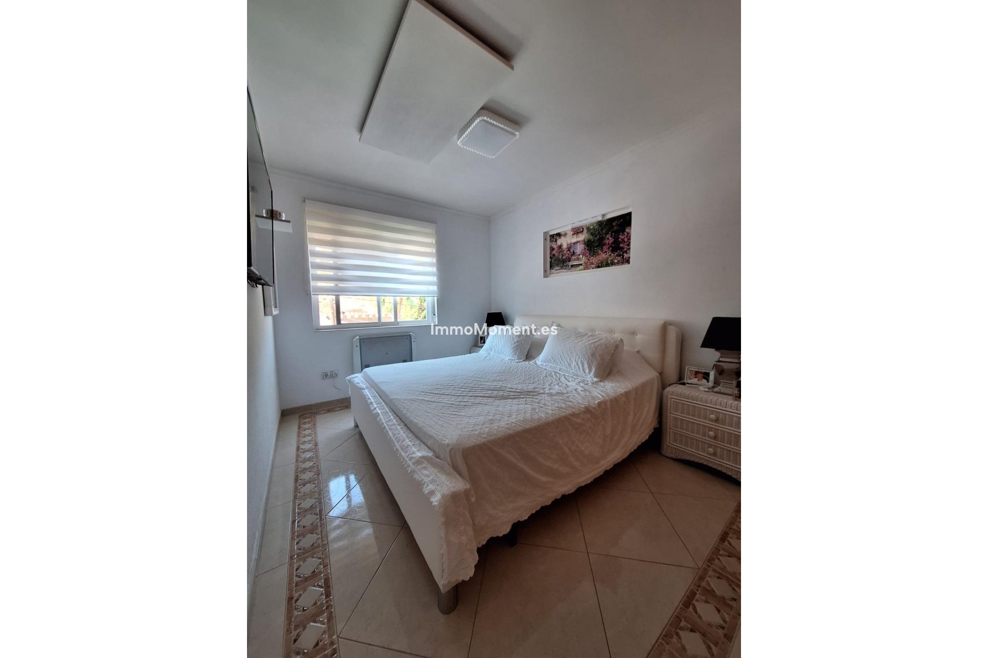 Bestaande woning - Vrijstaande villa - La Nucía - La Nucia Centro