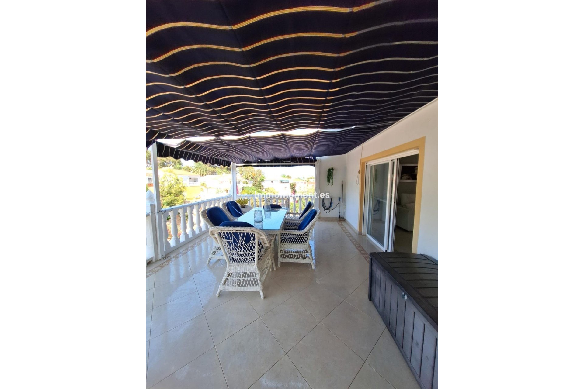 Bestaande woning - Vrijstaande villa - La Nucía - La Nucia Centro