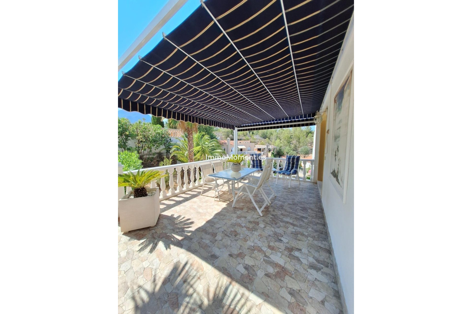 Bestaande woning - Vrijstaande villa - La Nucía - La Nucia Centro