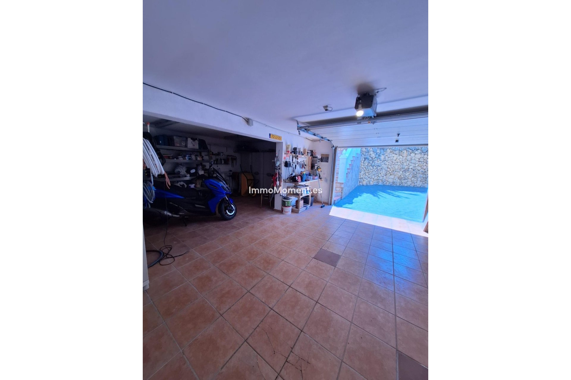 Bestaande woning - Vrijstaande villa - La Nucía - La Nucia Centro