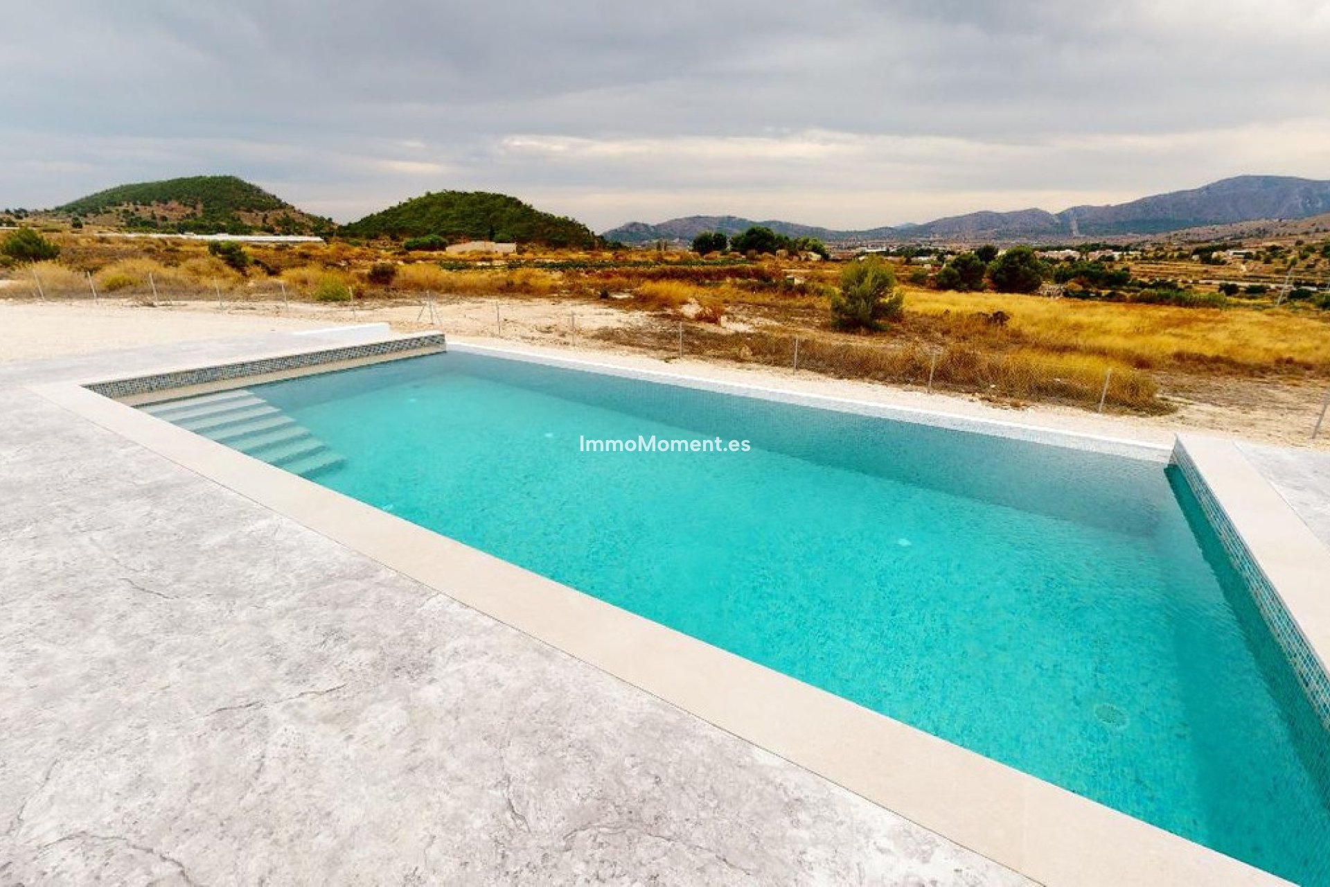 Bestaande woning - Vrijstaande villa - La Romana - La Romana Centro