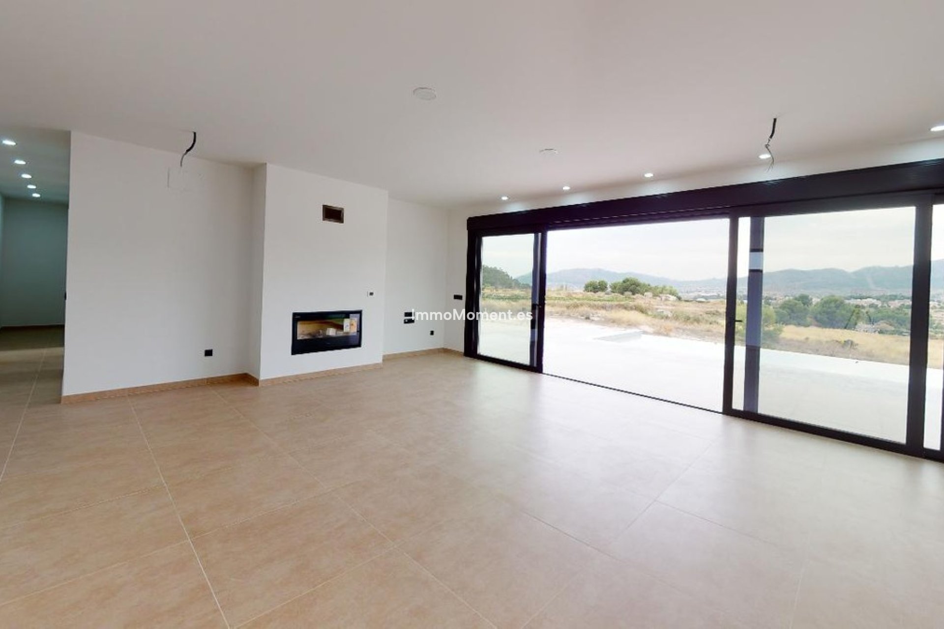 Bestaande woning - Vrijstaande villa - La Romana - La Romana Centro