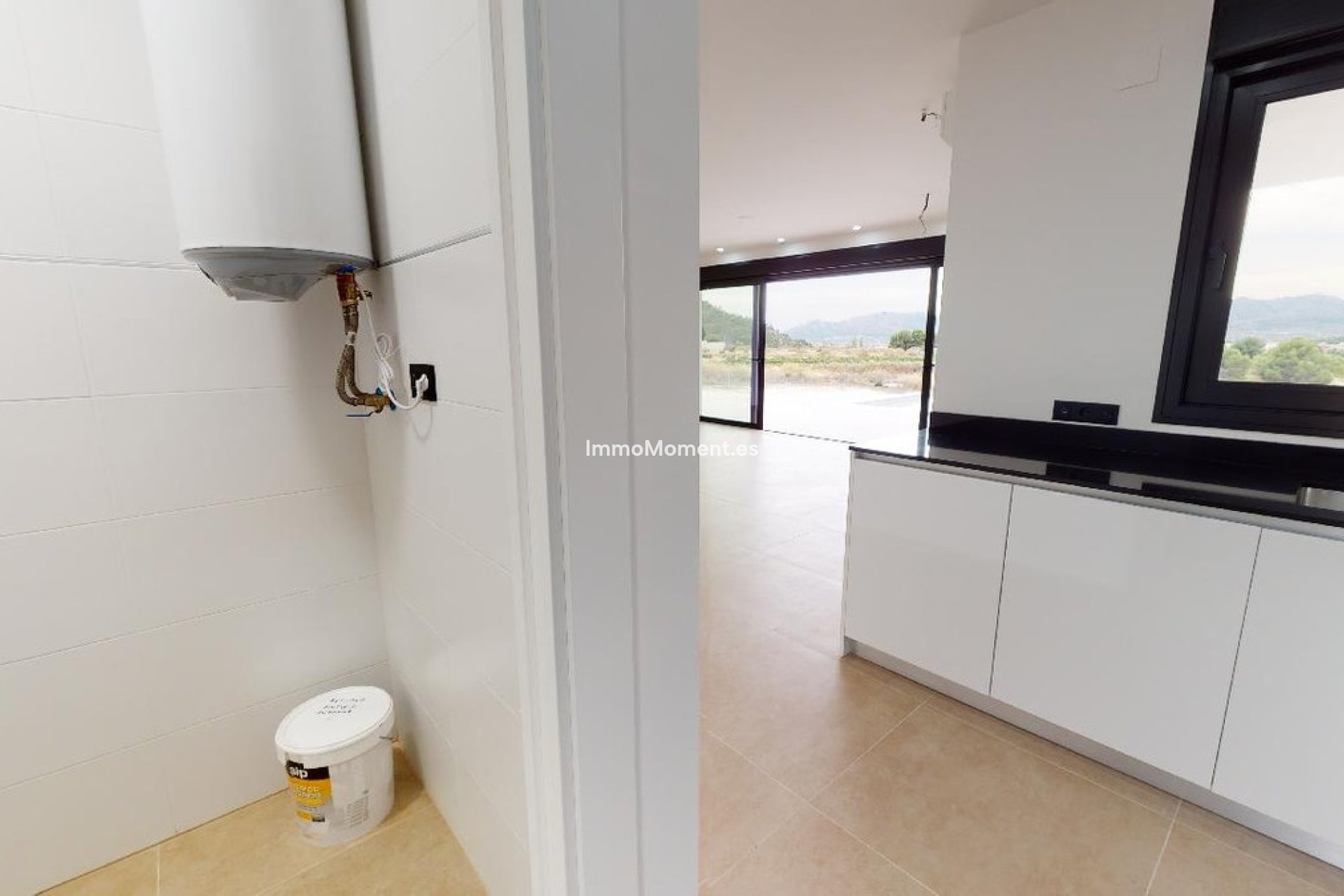 Bestaande woning - Vrijstaande villa - La Romana - La Romana Centro