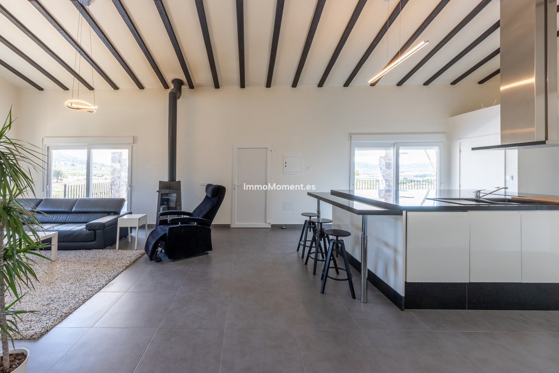 Bestaande woning - Vrijstaande villa - La Romana - La Romana Centro