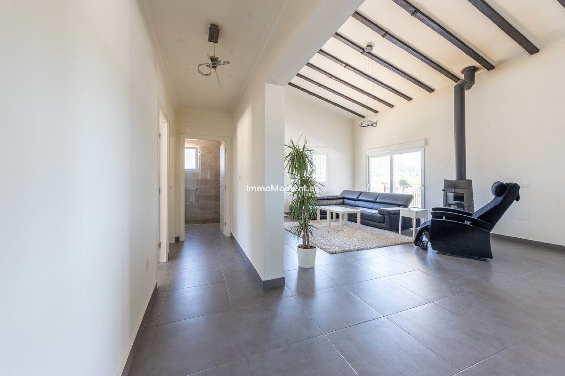 Bestaande woning - Vrijstaande villa - La Romana - La Romana Centro