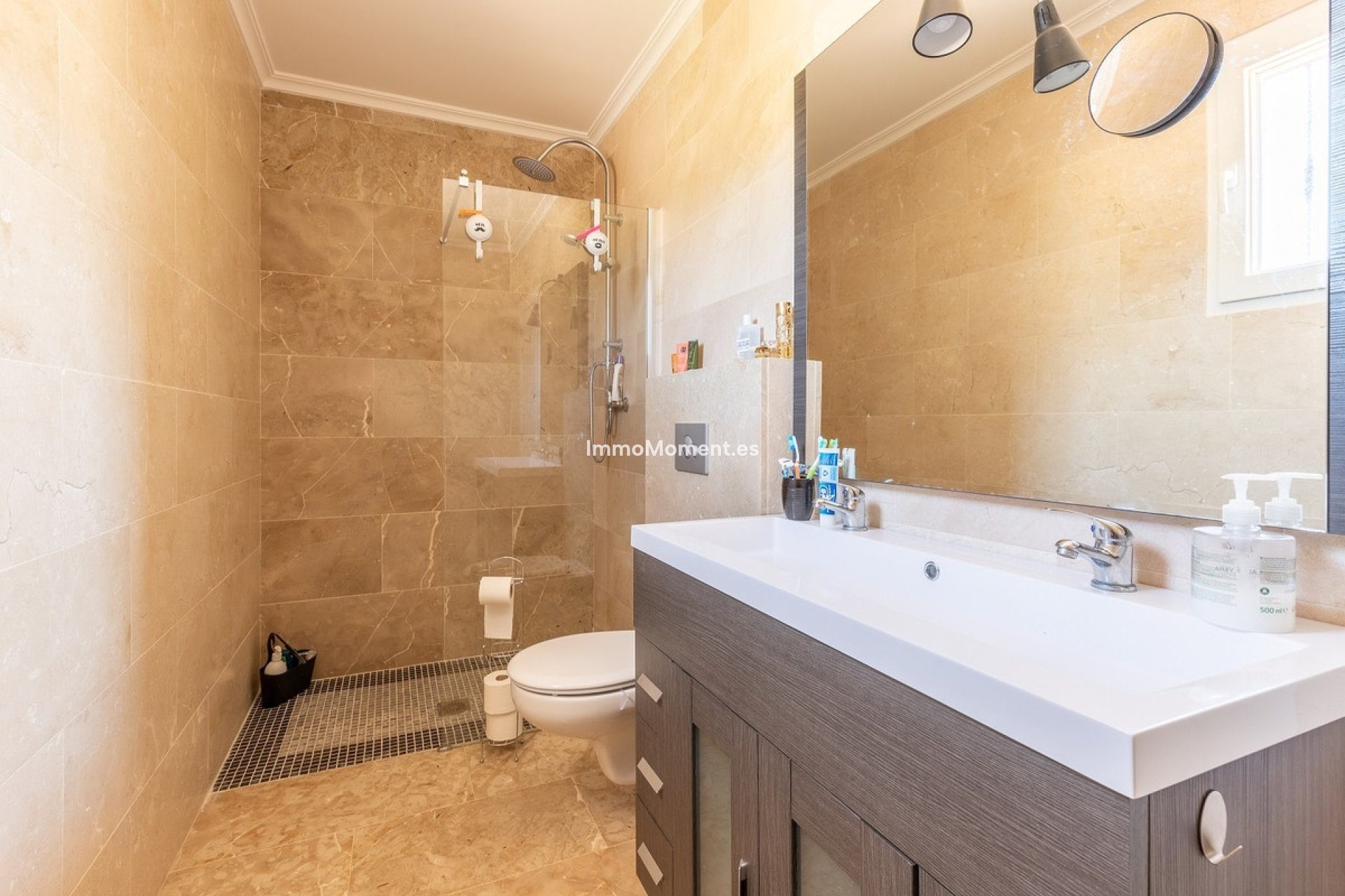 Bestaande woning - Vrijstaande villa - La Romana - La Romana Centro