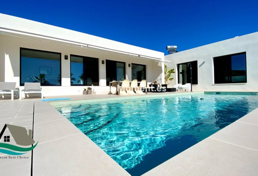 Bestaande woning - Vrijstaande villa - La Romana - La Romana Centro