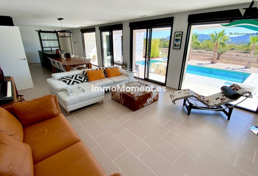 Bestaande woning - Vrijstaande villa - La Romana - La Romana Centro