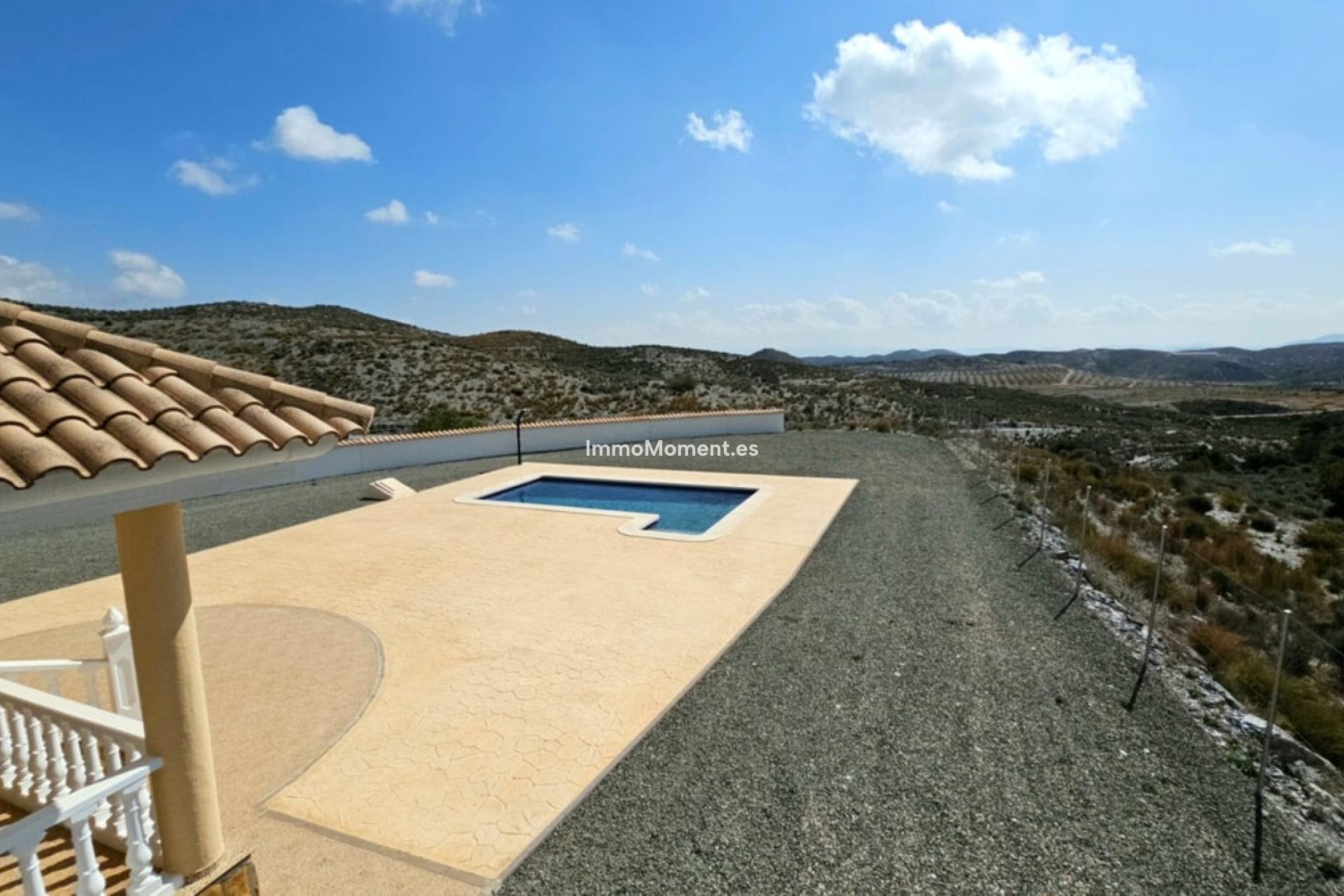 Bestaande woning - Vrijstaande villa - Lorca - Lorca Centro